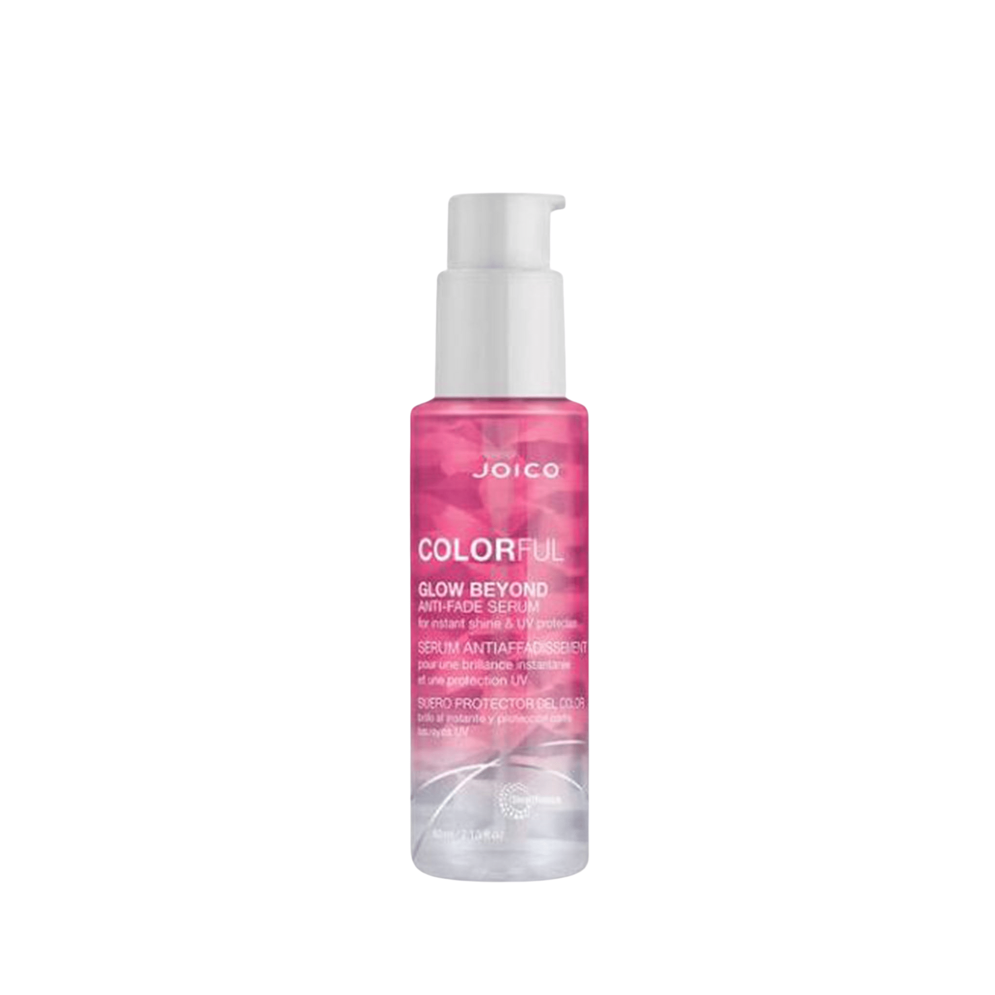 Joico. Sérum AntiAffadissement Colorful Glow B - 63 ml - Concept C. Shop