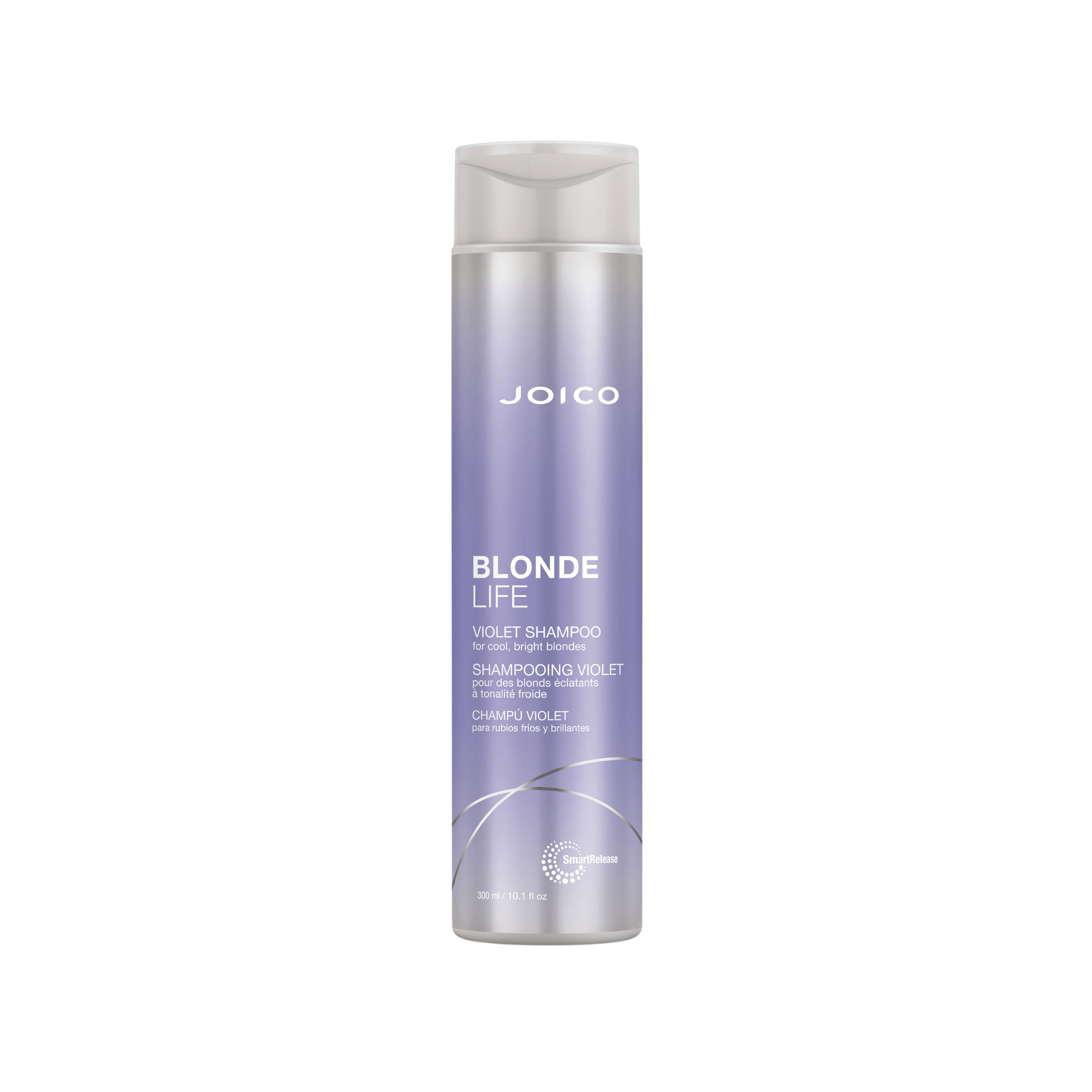Joico. Shampoing Blonde Life Violet - 300 ml - Concept C. Shop