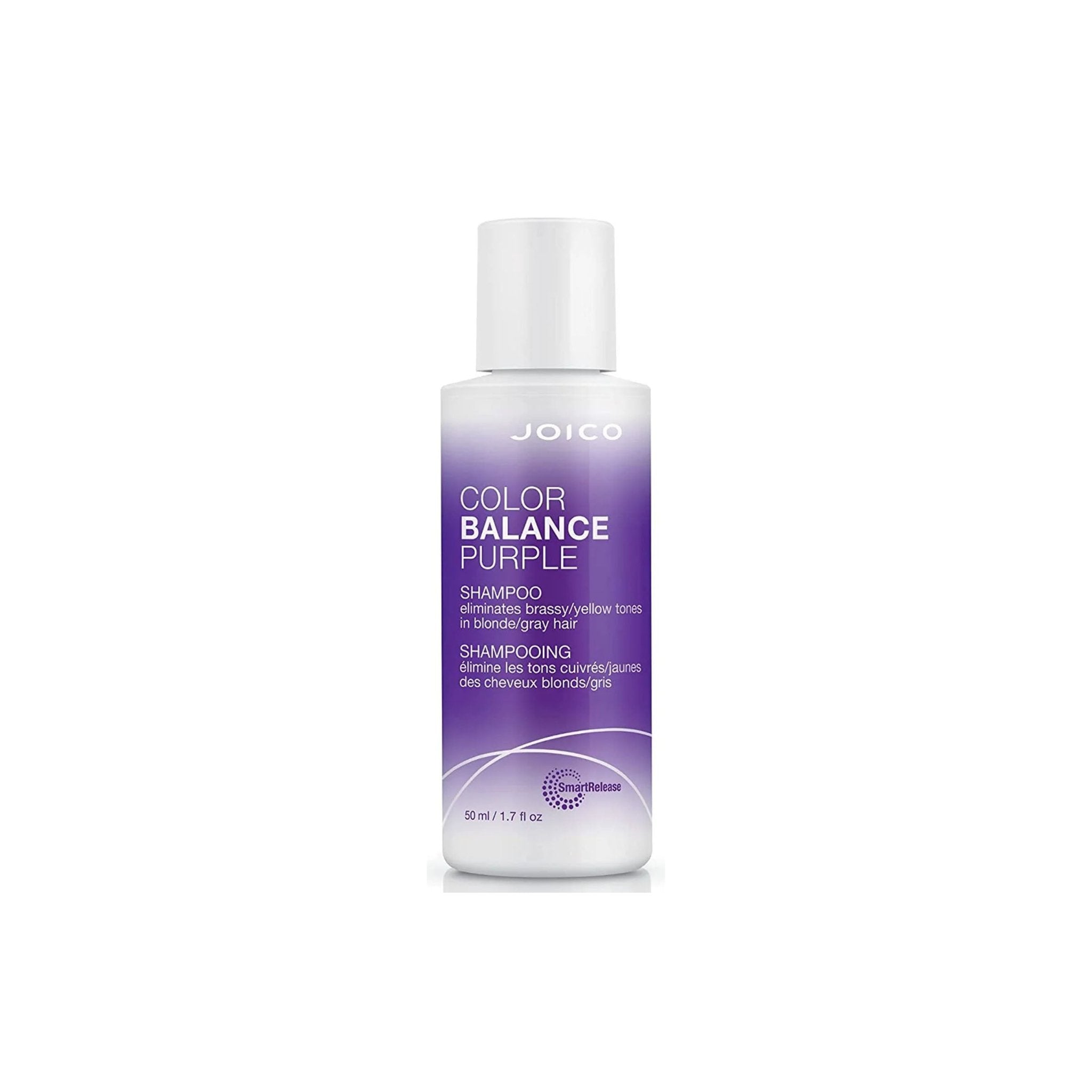 Joico. Shampoing Color Balance Purple - 50 ml - Concept C. Shop