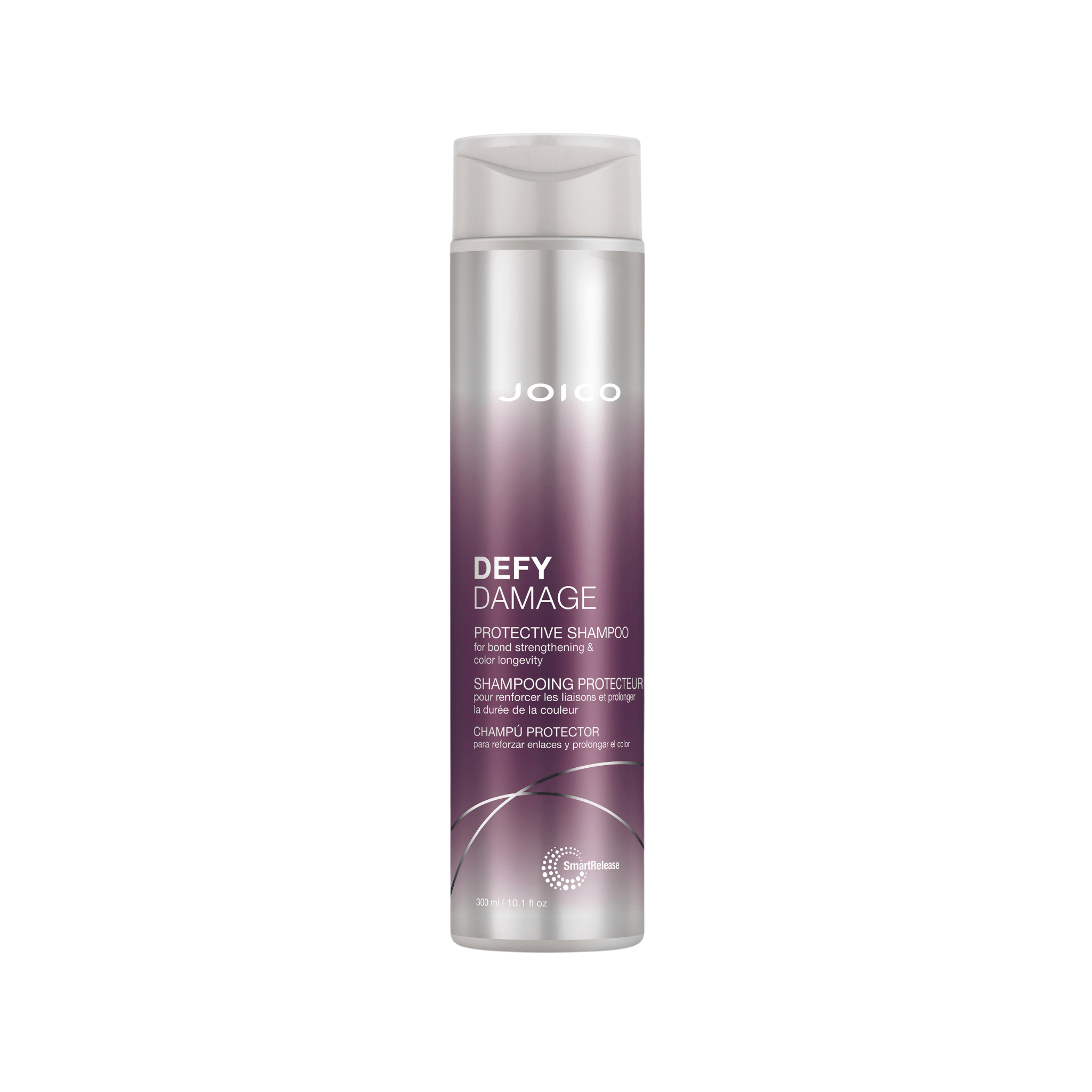 Joico. Shampoing Protecteur Defy Damage - 300 ml - Concept C. Shop