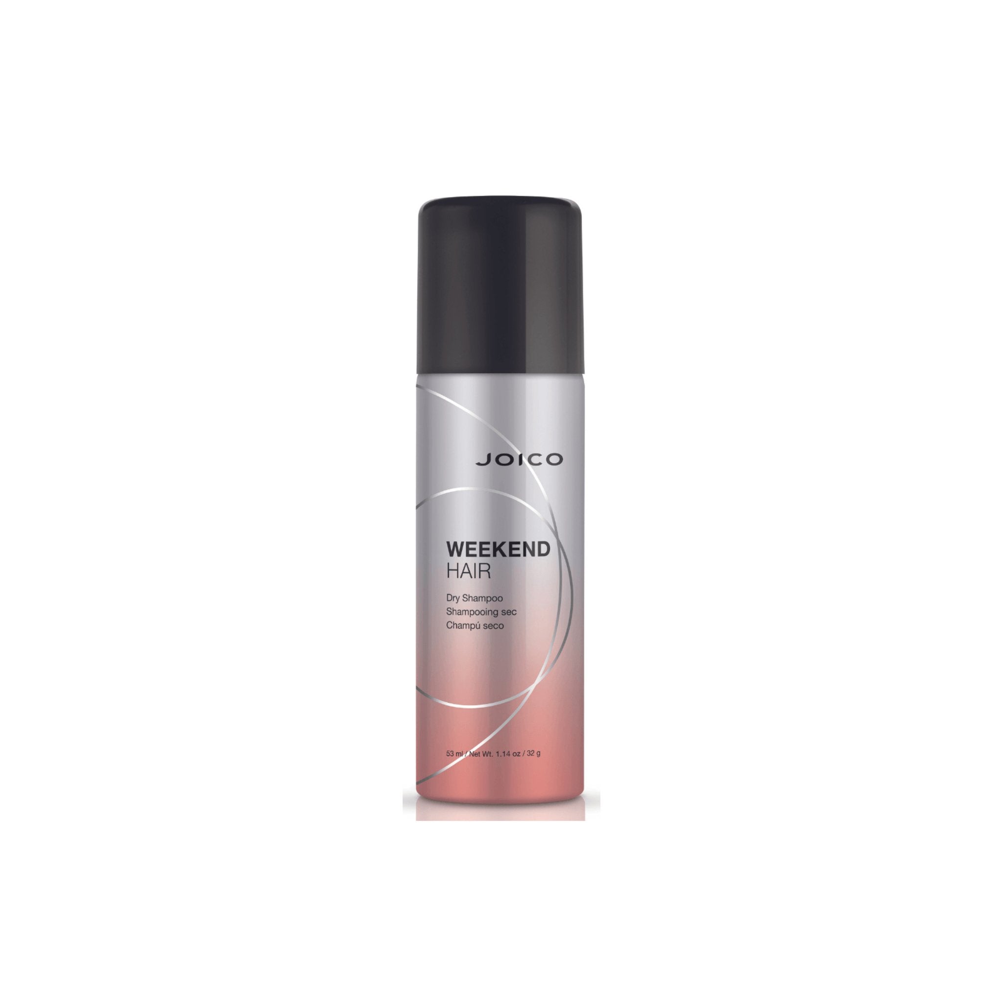 Joico. Shampoing Sec Weekend Hair - 53 ml - Concept C. Shop