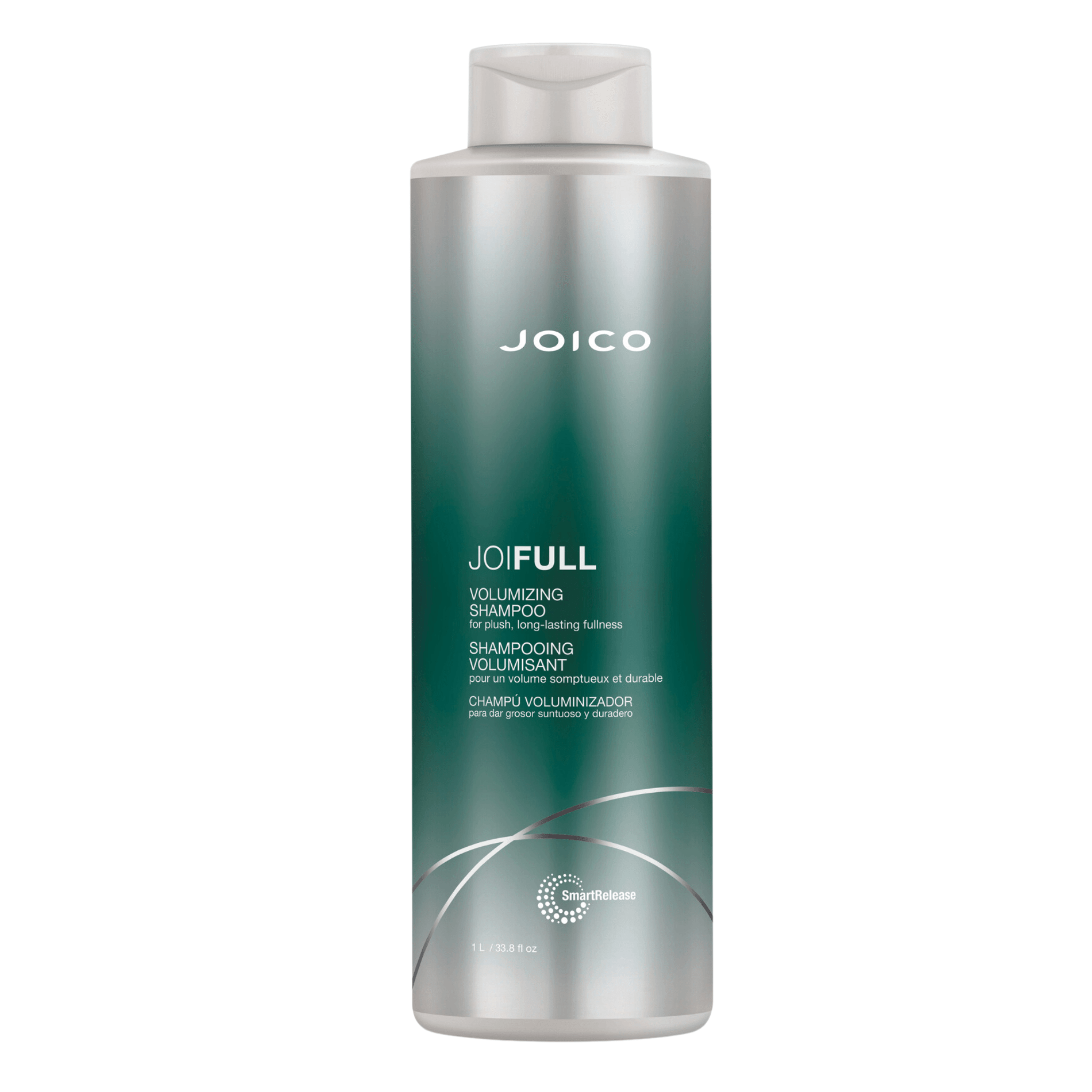 Joico. Shampoing Volumisant Joifull - 1000 ml - Concept C. Shop