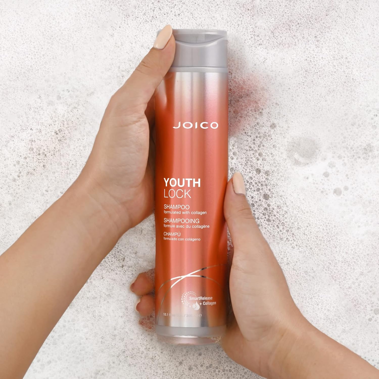 Joico. Shampoing Youth Lock - 300 ml - Concept C. Shop