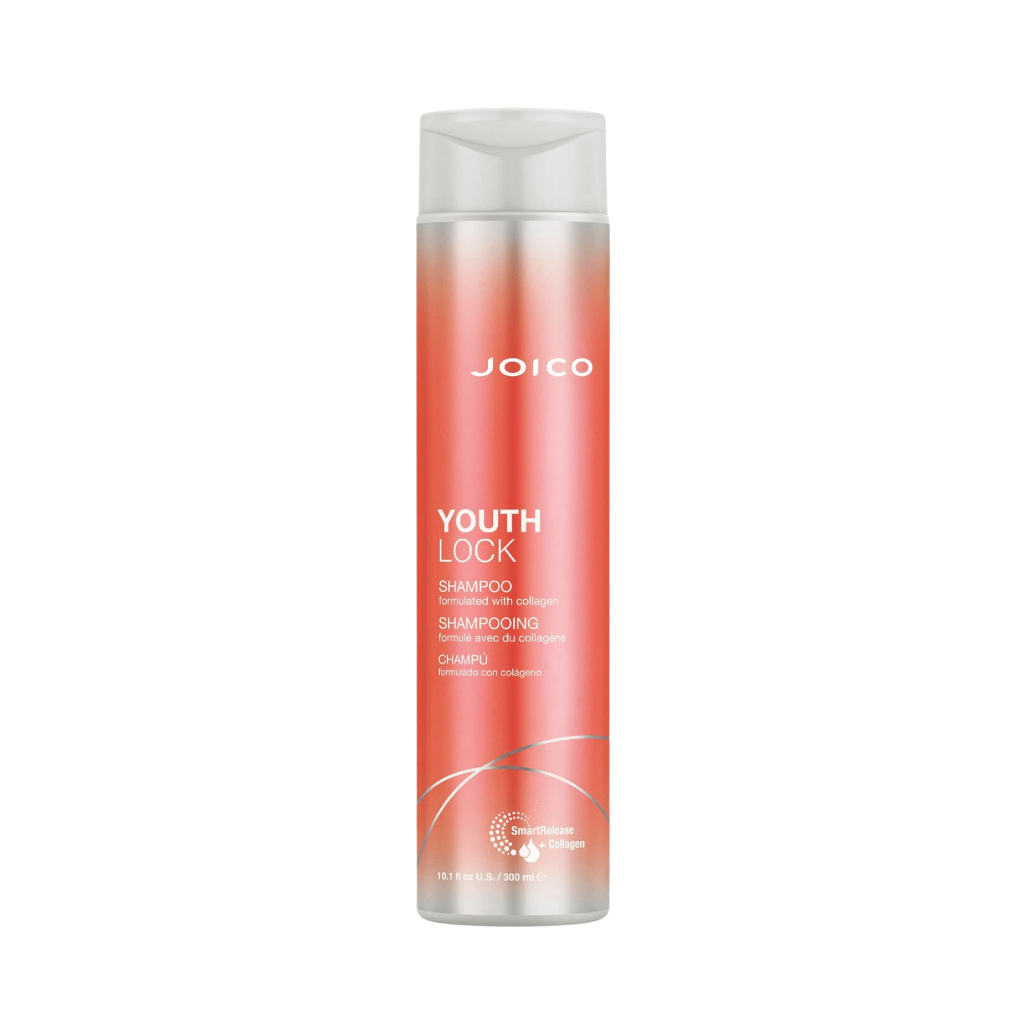 Joico. Shampoing Youth Lock - 300 ml - Concept C. Shop