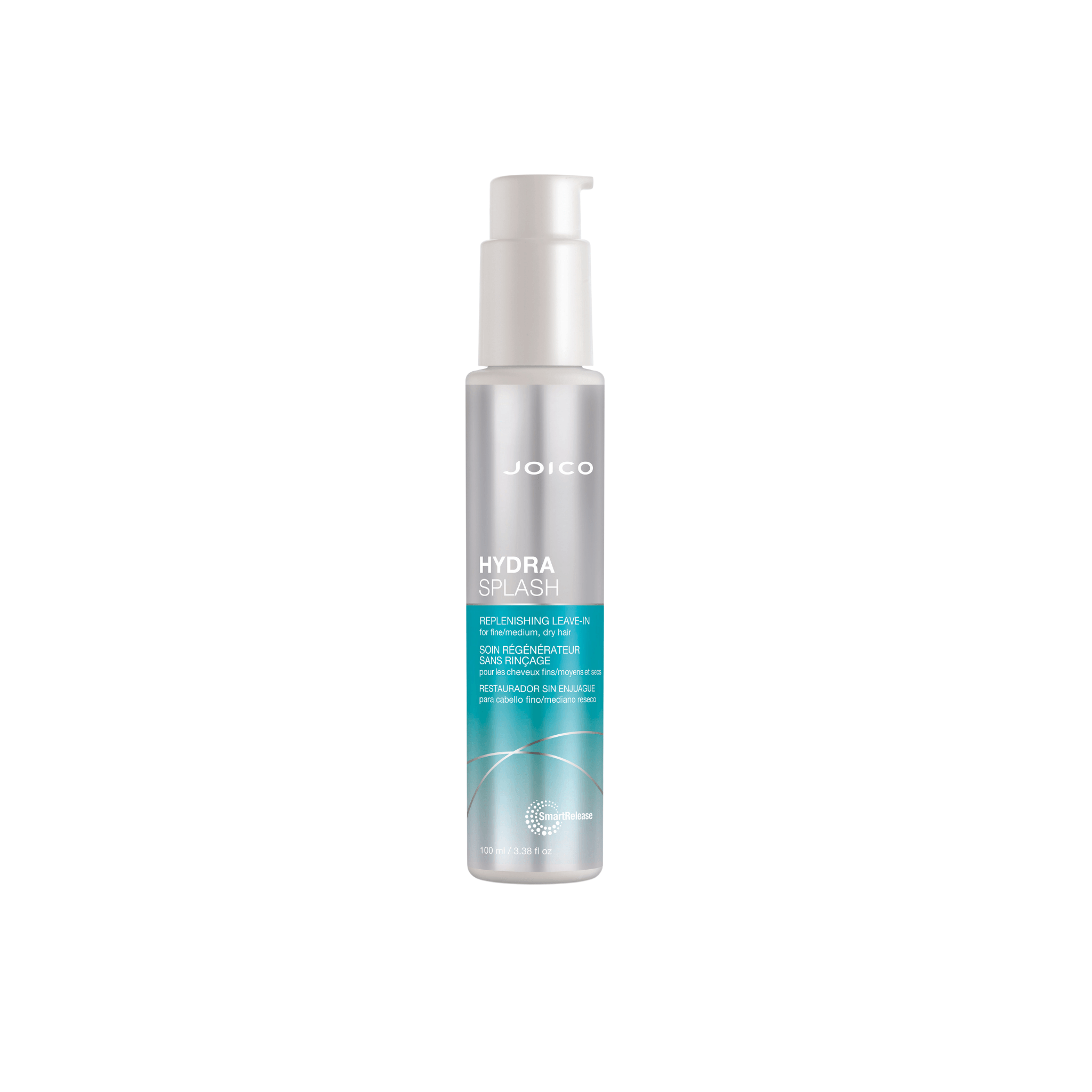 Joico. Soin Régénérateur Sans Rinçage HydraSplash - 100 ml - Concept C. Shop