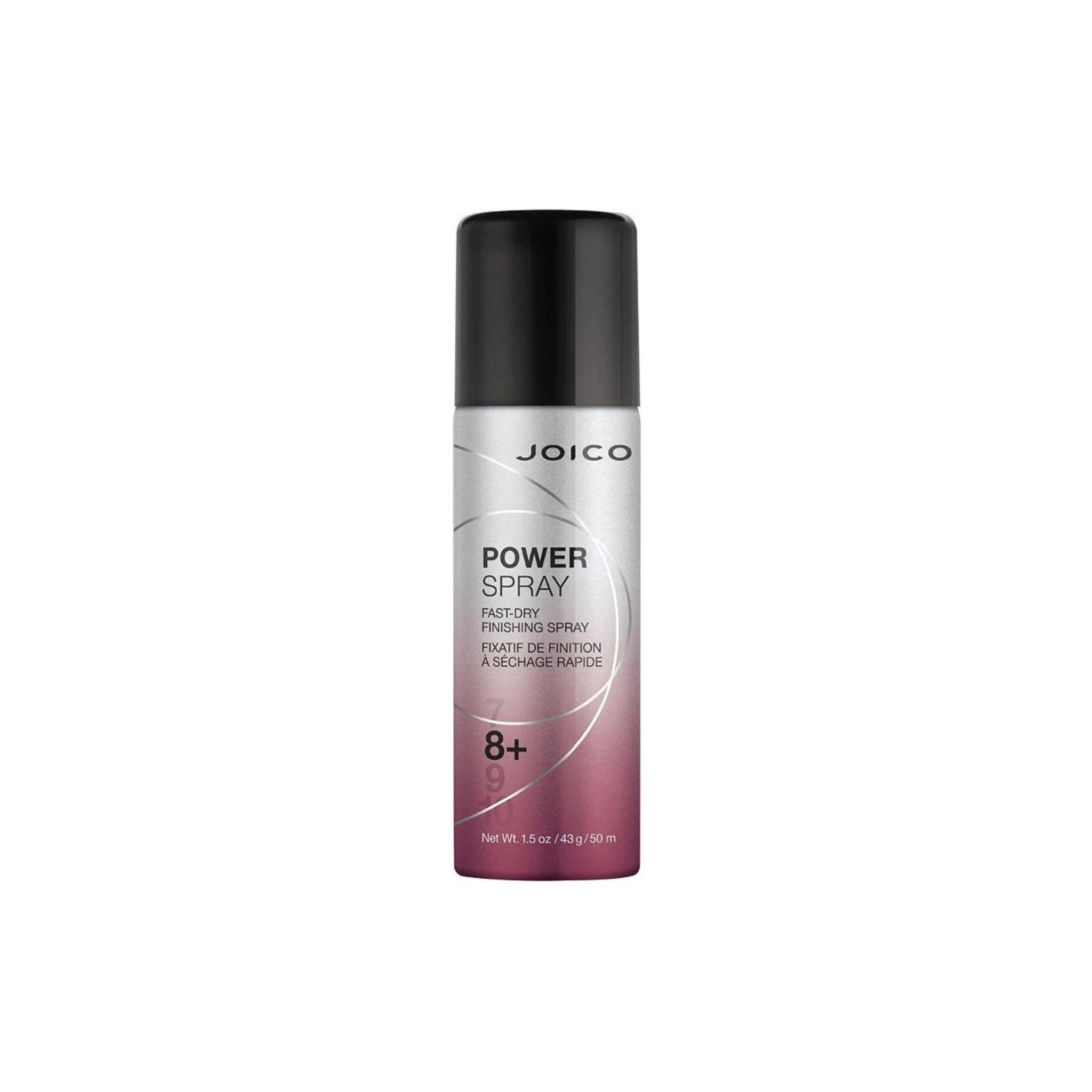 Joico. Spray Power Tenue 8+ - 50 ml - Concept C. Shop