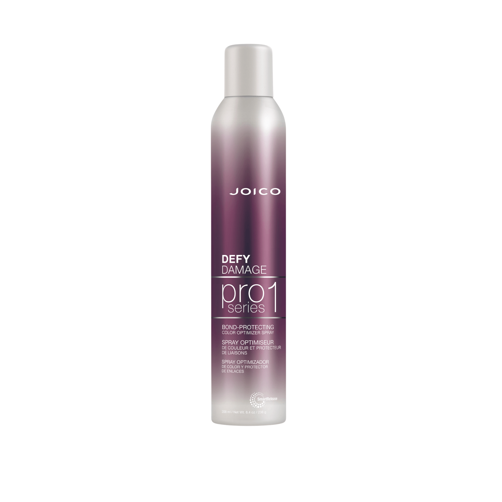 Joico. Spray Pro Series 1 Defy Damage - 358 ml - Concept C. Shop