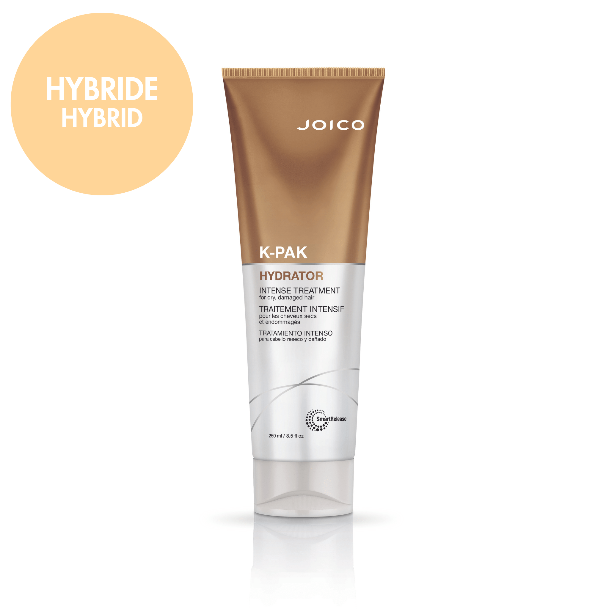 Joico. Traitement Intensif K - Pak Hydrator - 250 ml - Concept C. Shop