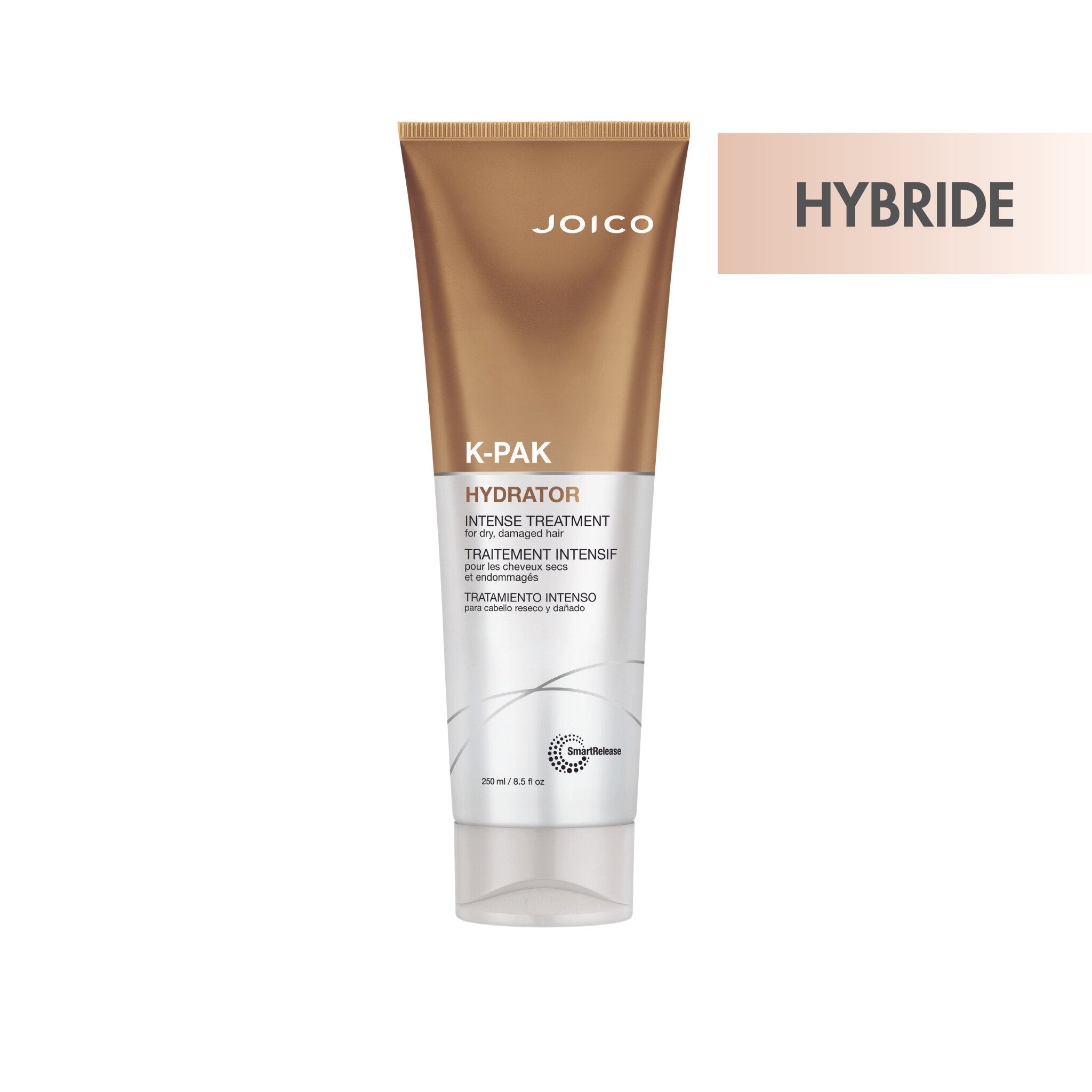 Joico. Traitement Intensif K - Pak Hydrator - 250 ml - Concept C. Shop