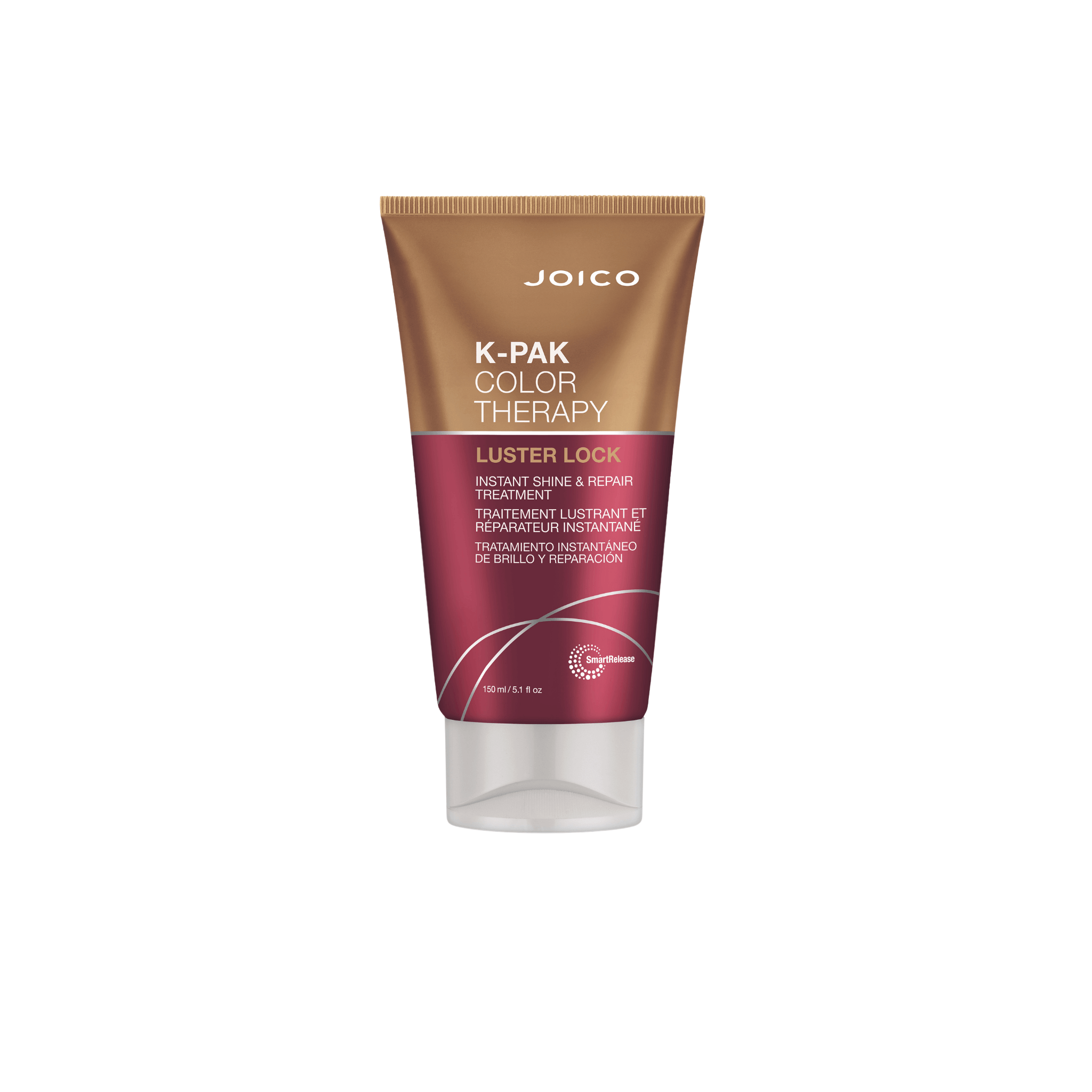 Joico. Traitement K - Pak Luster Lock Color Therapy - 150 ml - Concept C. Shop