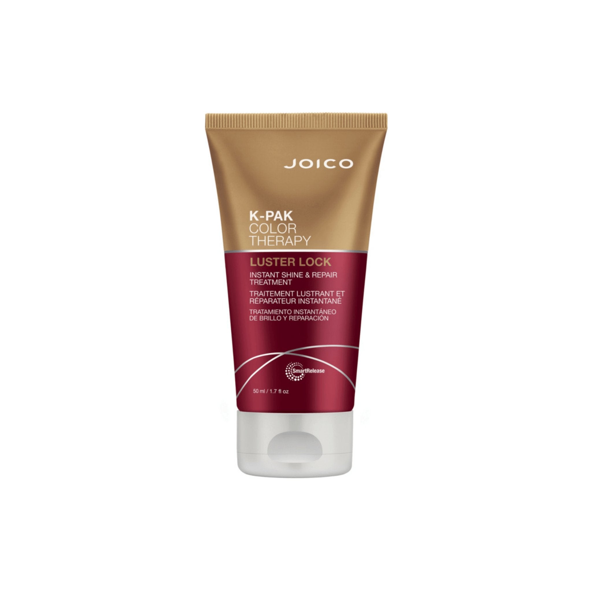 Joico. Traitement K - Pak Luster Lock Color Therapy - 50 ml - Concept C. Shop