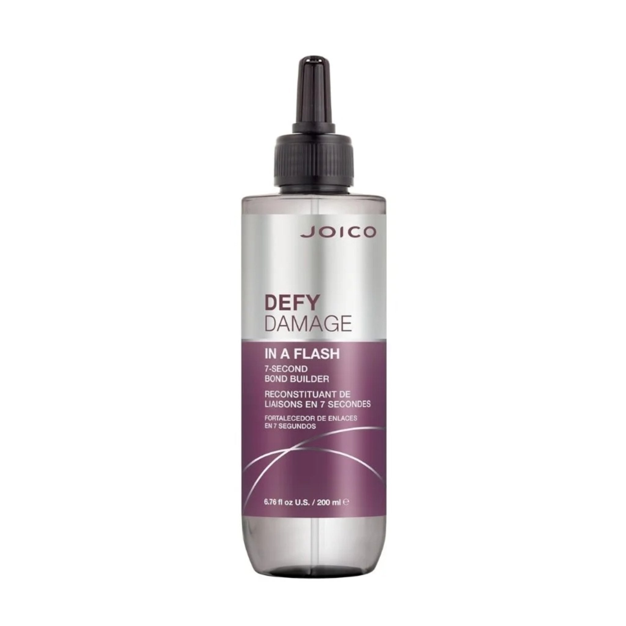 Joico. Traitement Reconstituant de Liaisons In A Flash Defy Damage - 210 ml - Concept C. Shop