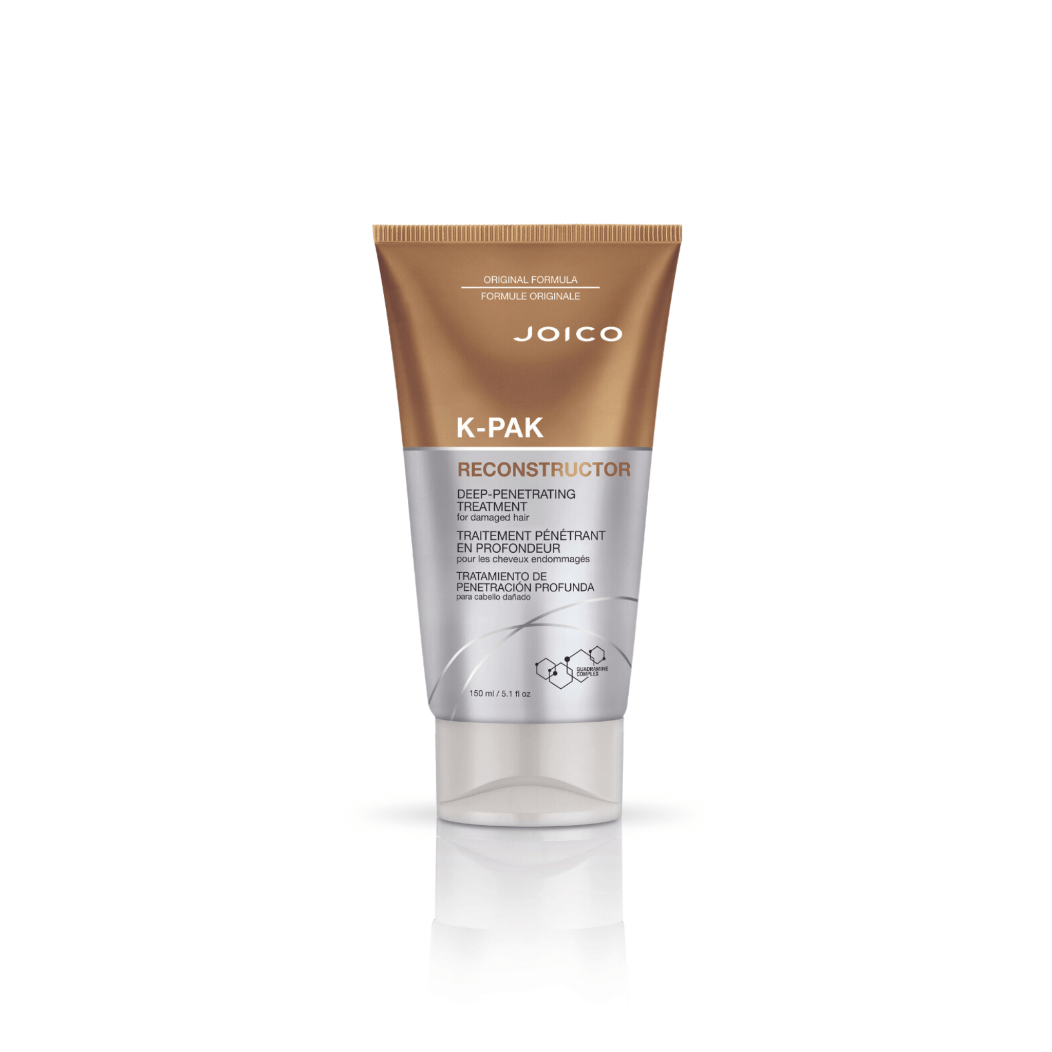 Joico. Traitement Reconstructeur K - Pak - 150 ml - Concept C. Shop