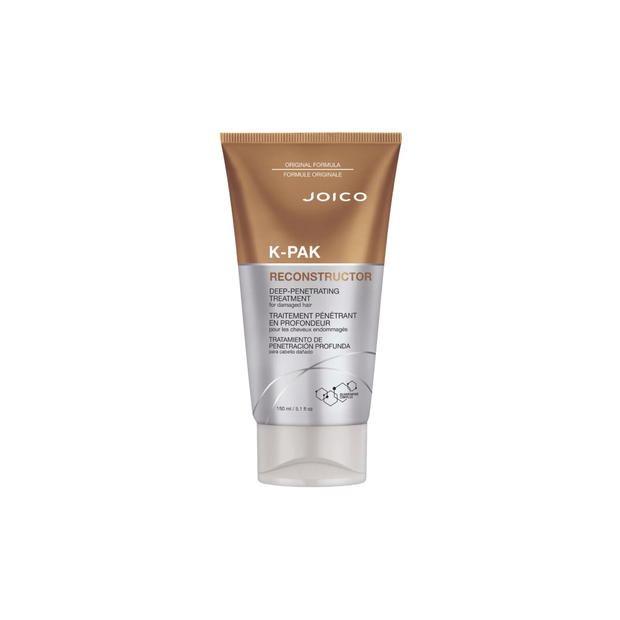 Joico. Traitement Reconstructeur K - Pak - 150 ml - Concept C. Shop