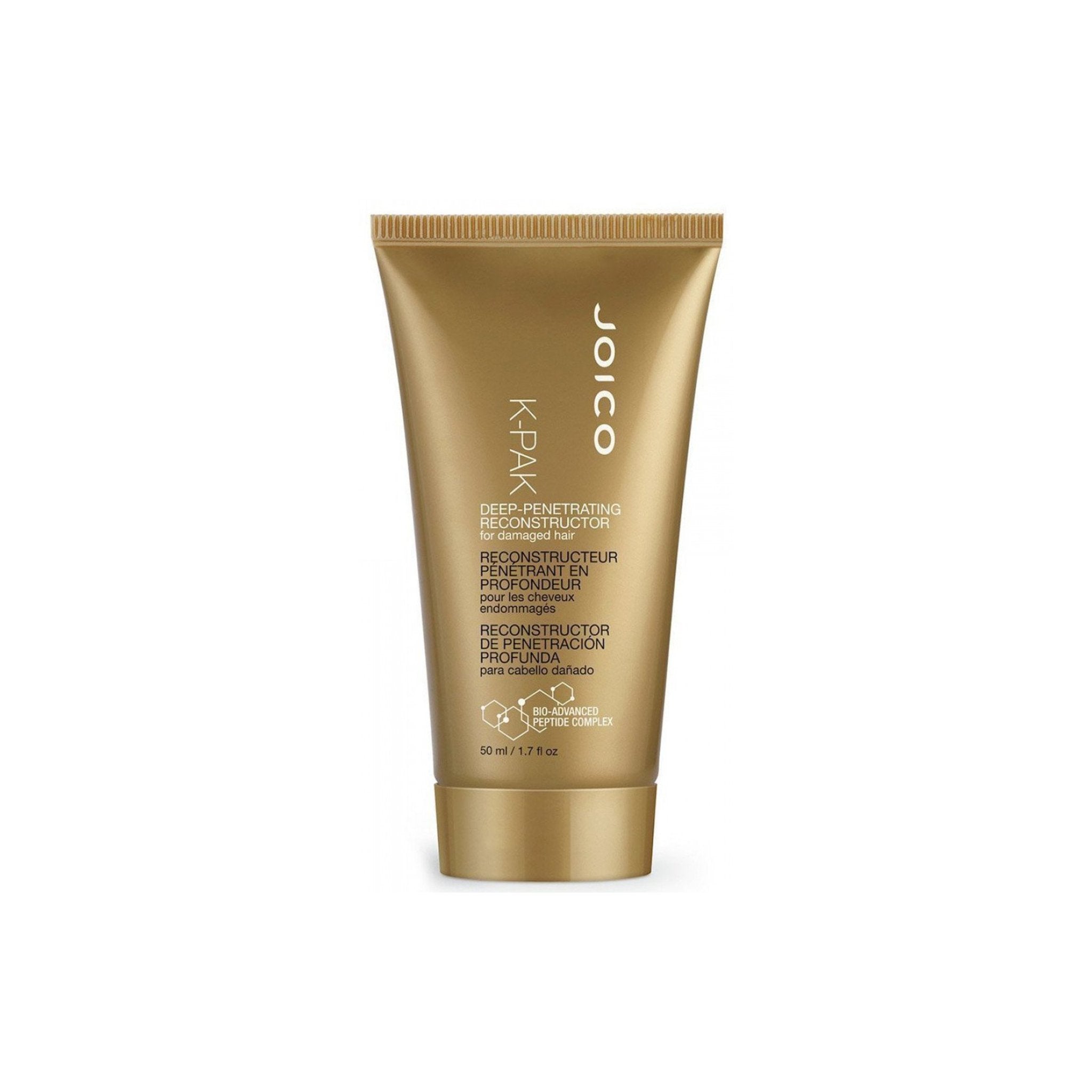 Joico. Traitement Reconstructeur K - Pak - 50 ml - Concept C. Shop