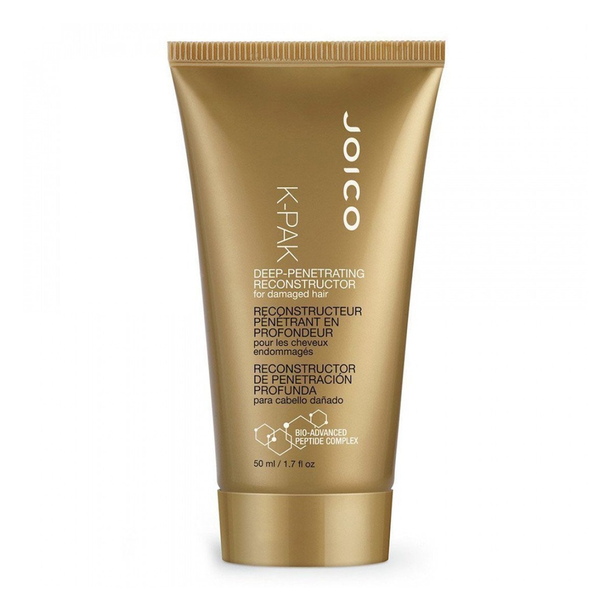 Joico. Traitement Reconstructeur K - Pak - 50 ml - Concept C. Shop