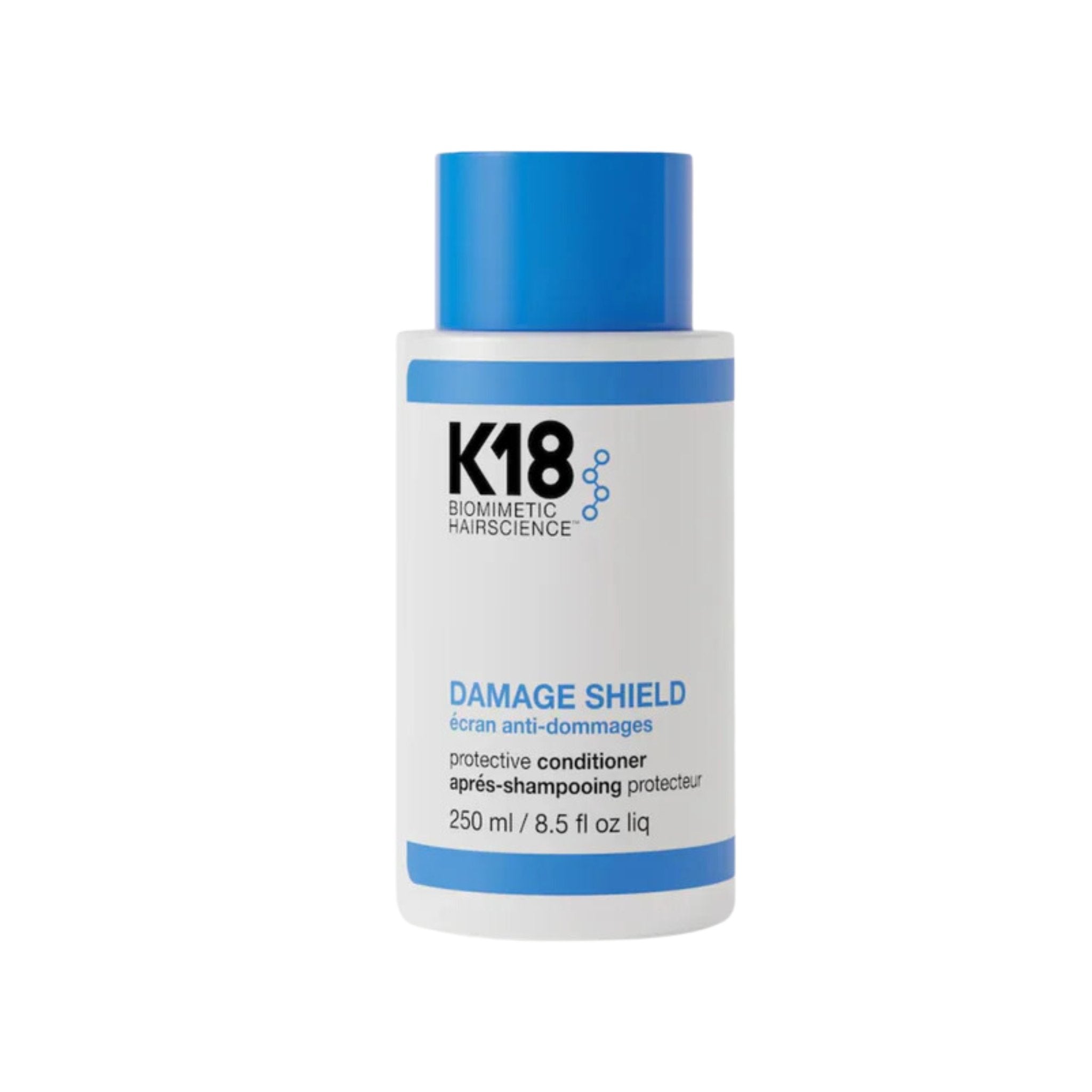 K18. Après-Shampoing Damage Shield - 250 ml - Concept C. Shop
