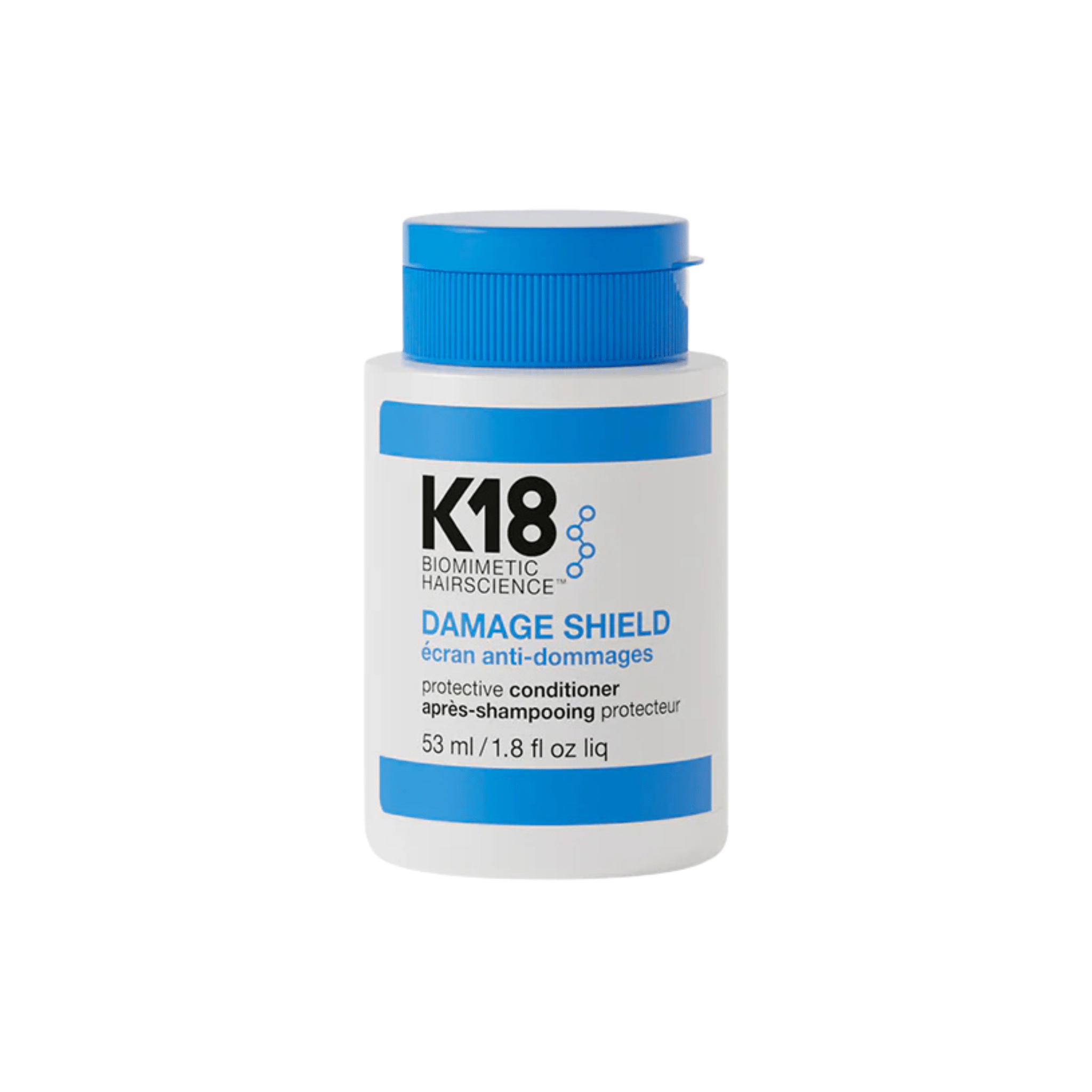 K18. Après - Shampoing Damage Shield - 53 ml - Concept C. Shop