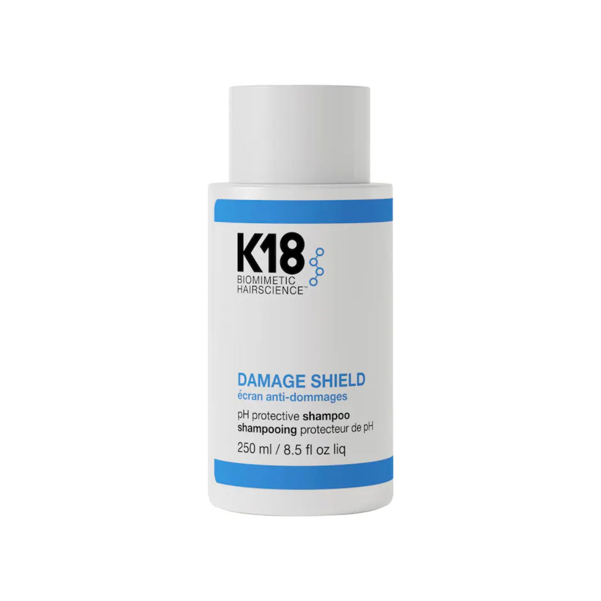 K18. Shampoing Damage Shield - 250 ml - Concept C. Shop