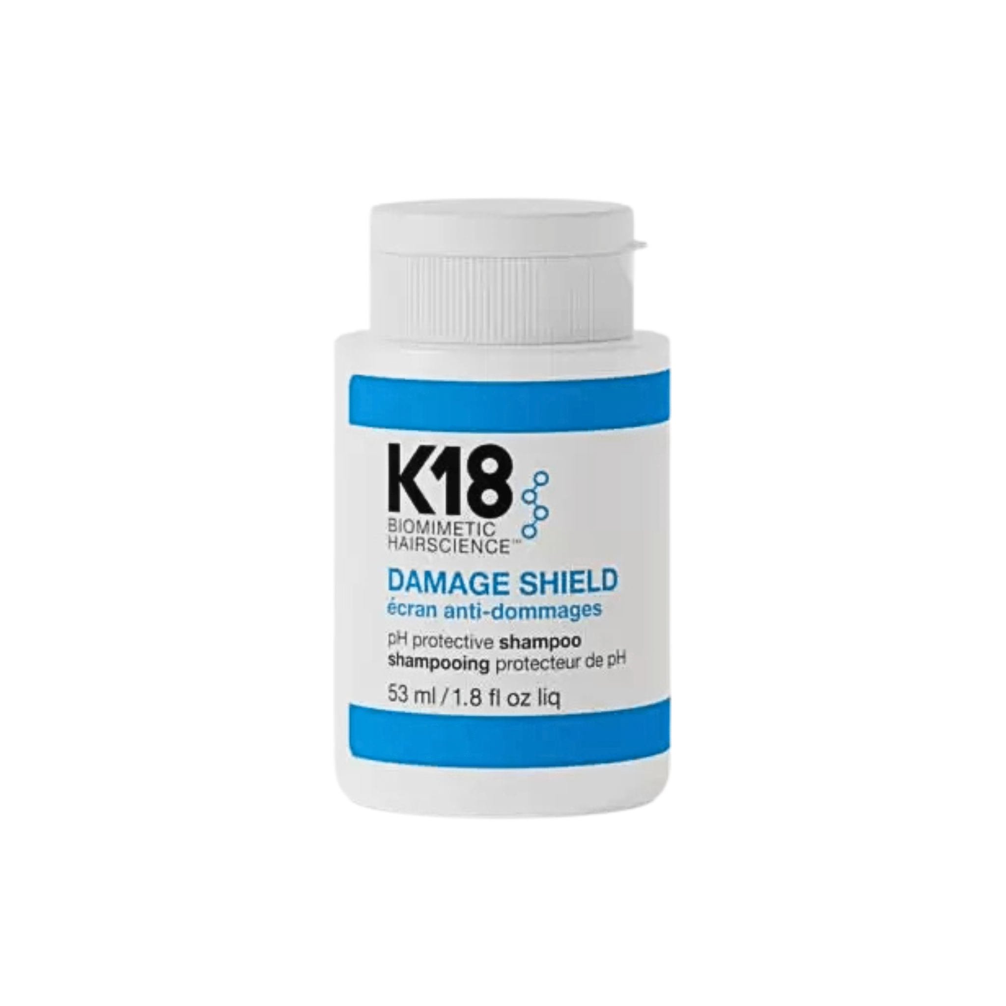 K18. Shampoing Damage Shield - 53 ml - Concept C. Shop