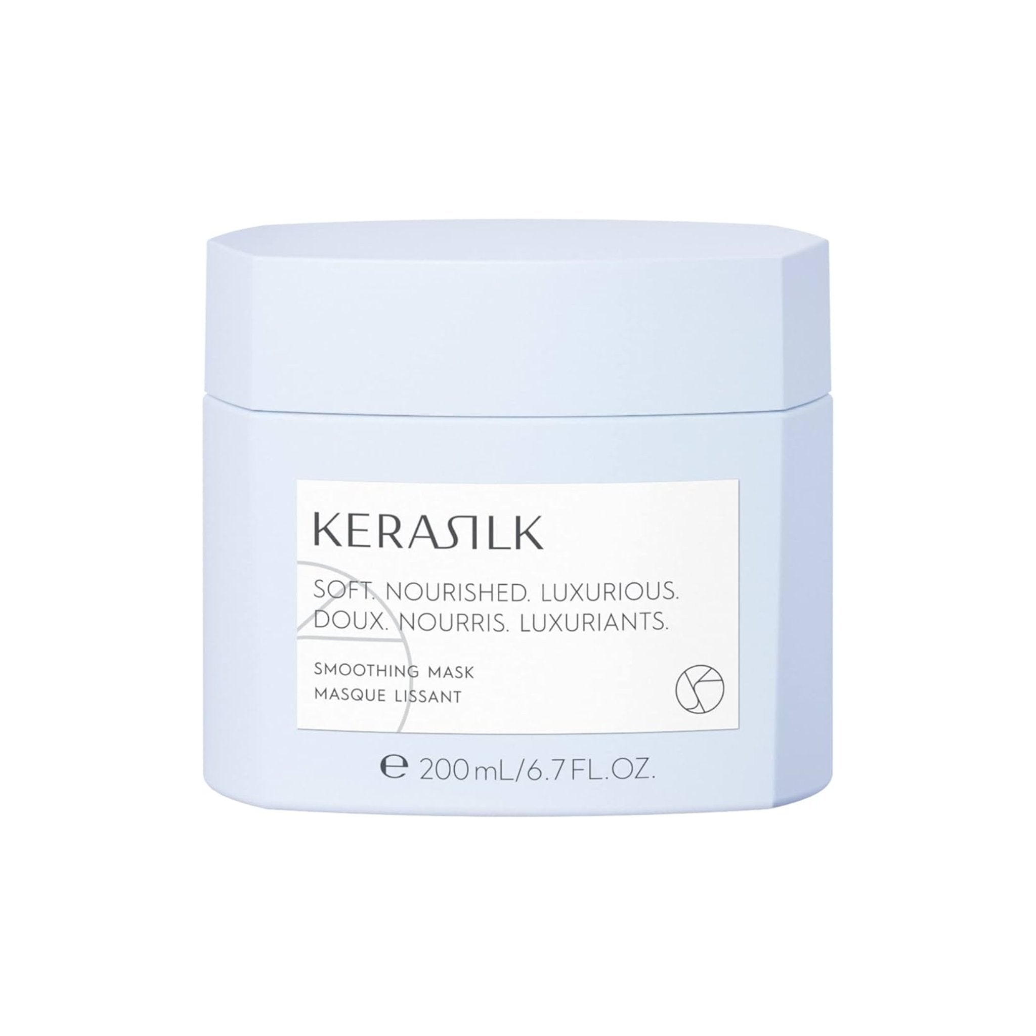 Kerasilk. Masque Lissant - 200 ml - Concept C. Shop