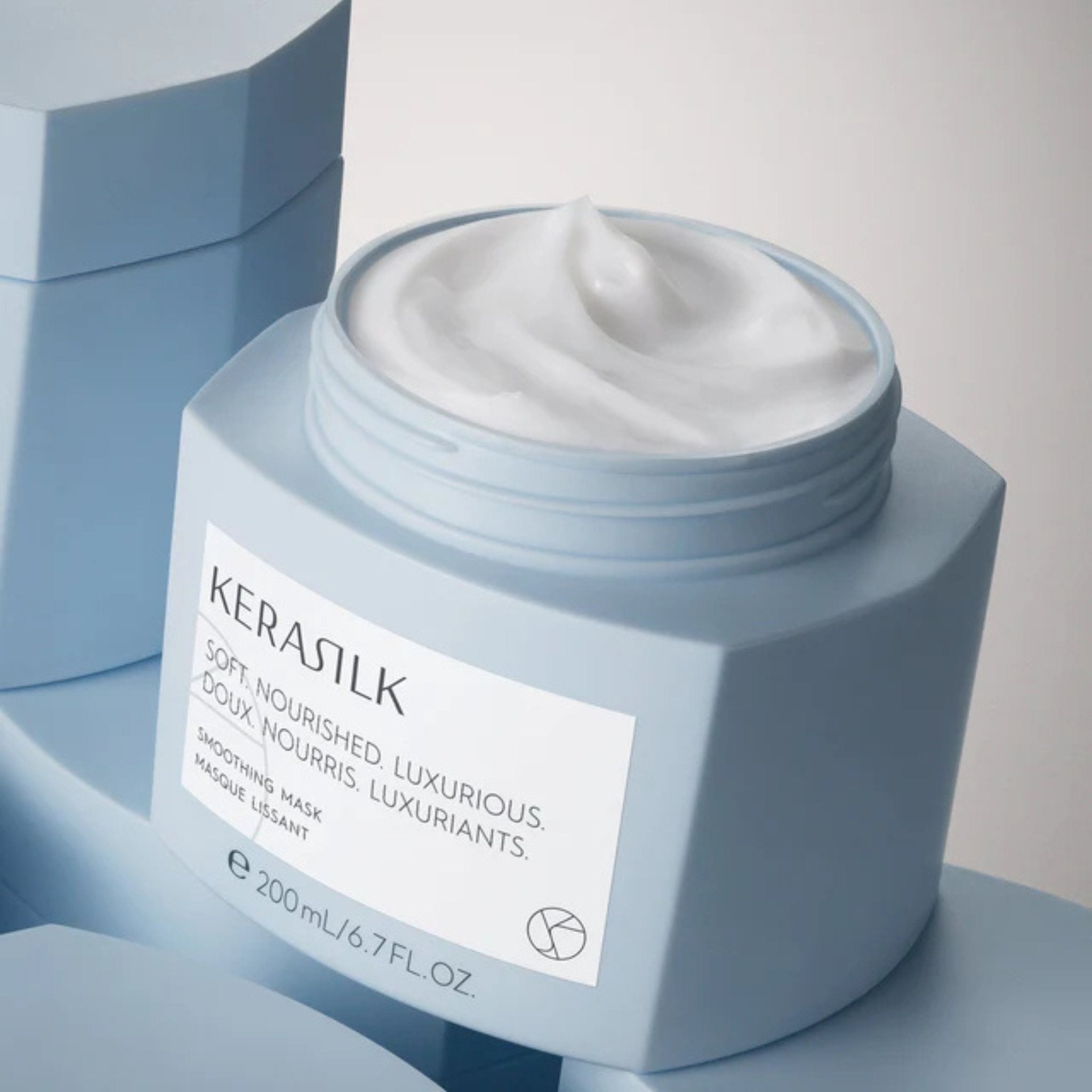 Kerasilk. Masque Lissant - 200 ml - Concept C. Shop