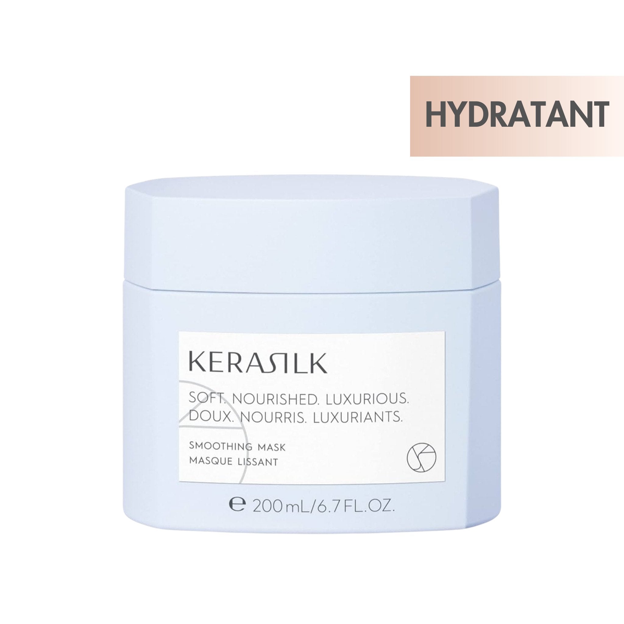 Kerasilk. Masque Lissant - 200 ml - Concept C. Shop