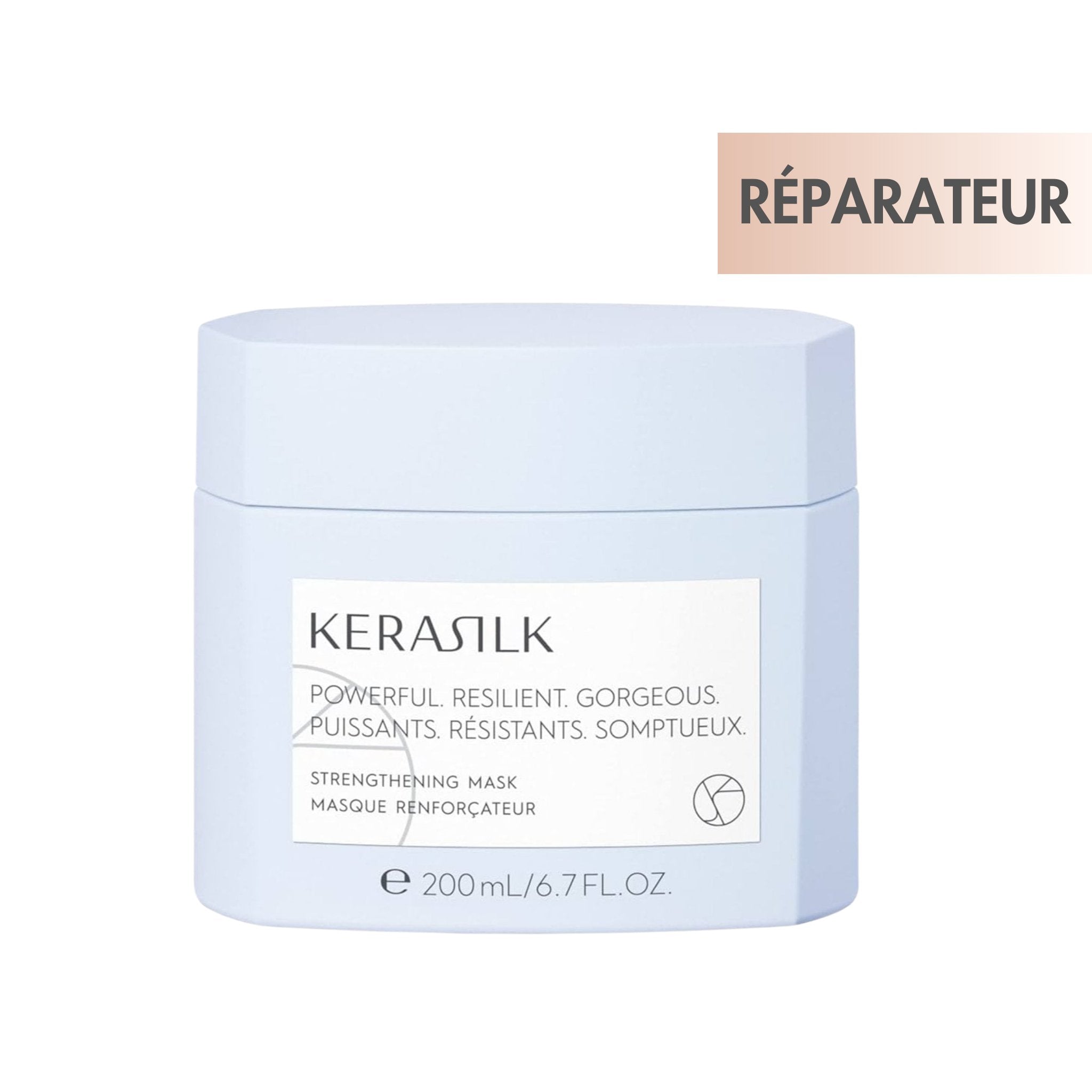 Kerasilk. Masque Renforçateur - 200 ml - Concept C. Shop