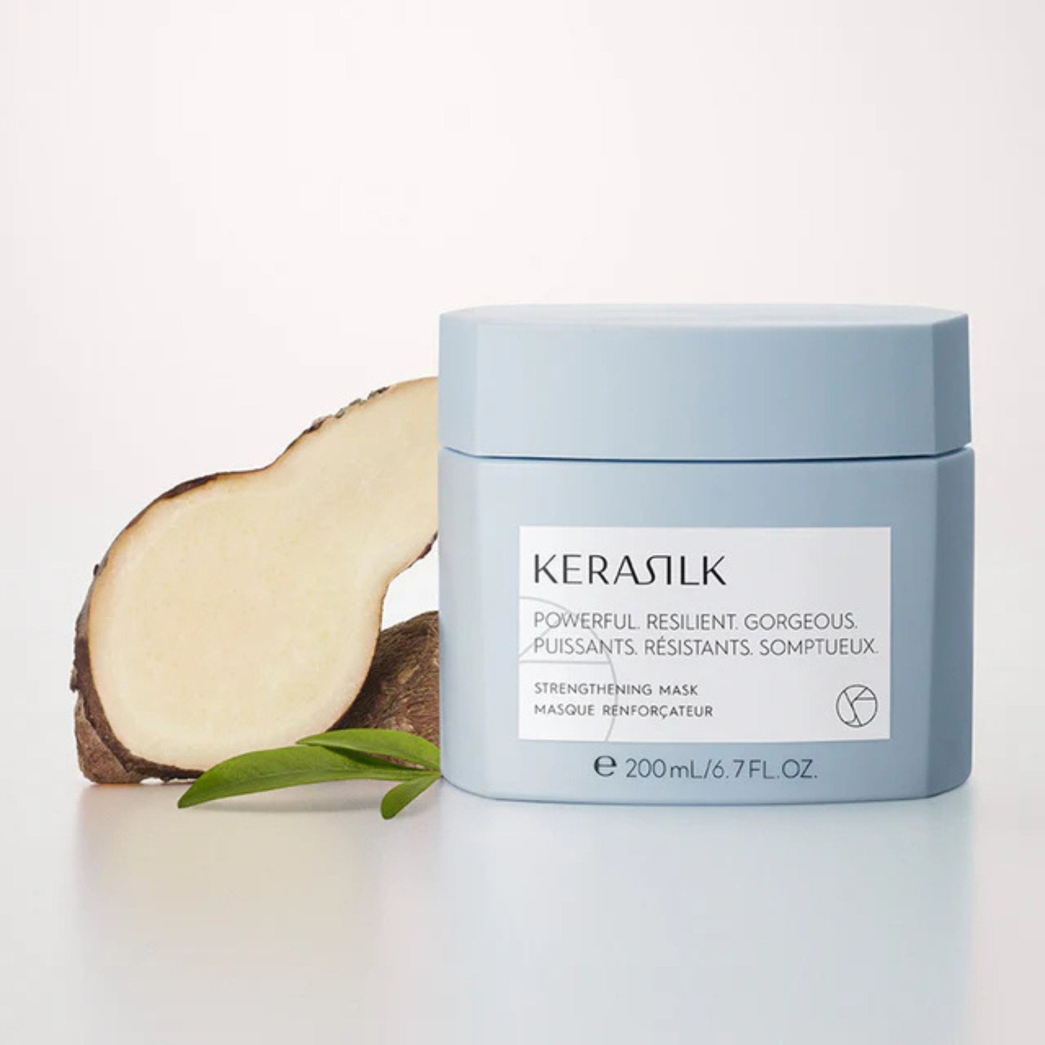 Kerasilk. Masque Renforçateur - 200 ml - Concept C. Shop