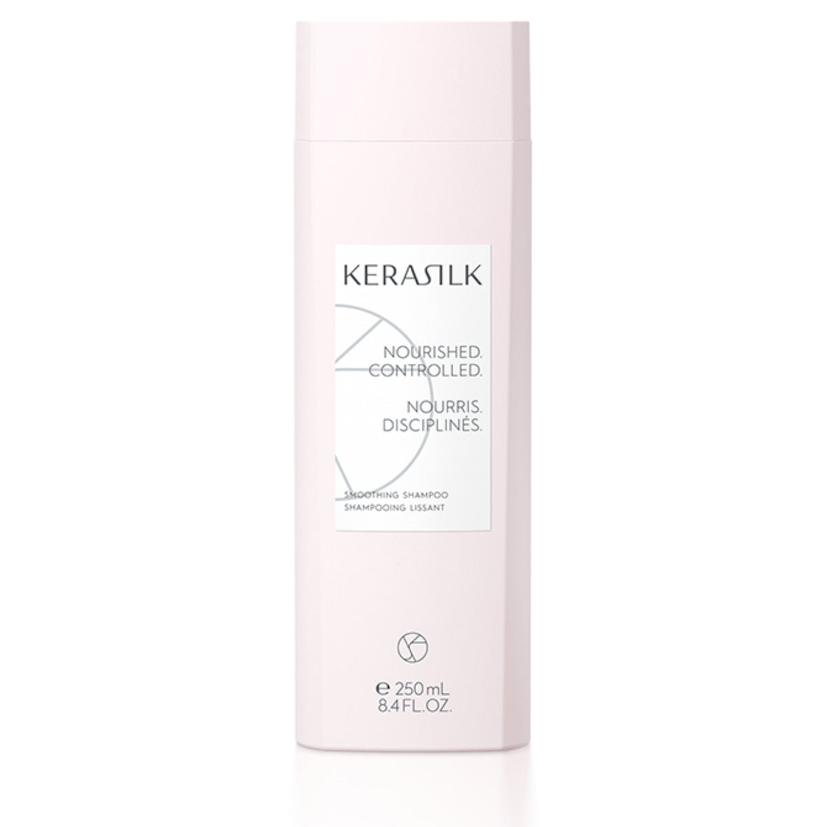 Kerasilk. Coffret Des Fêtes - Lissant