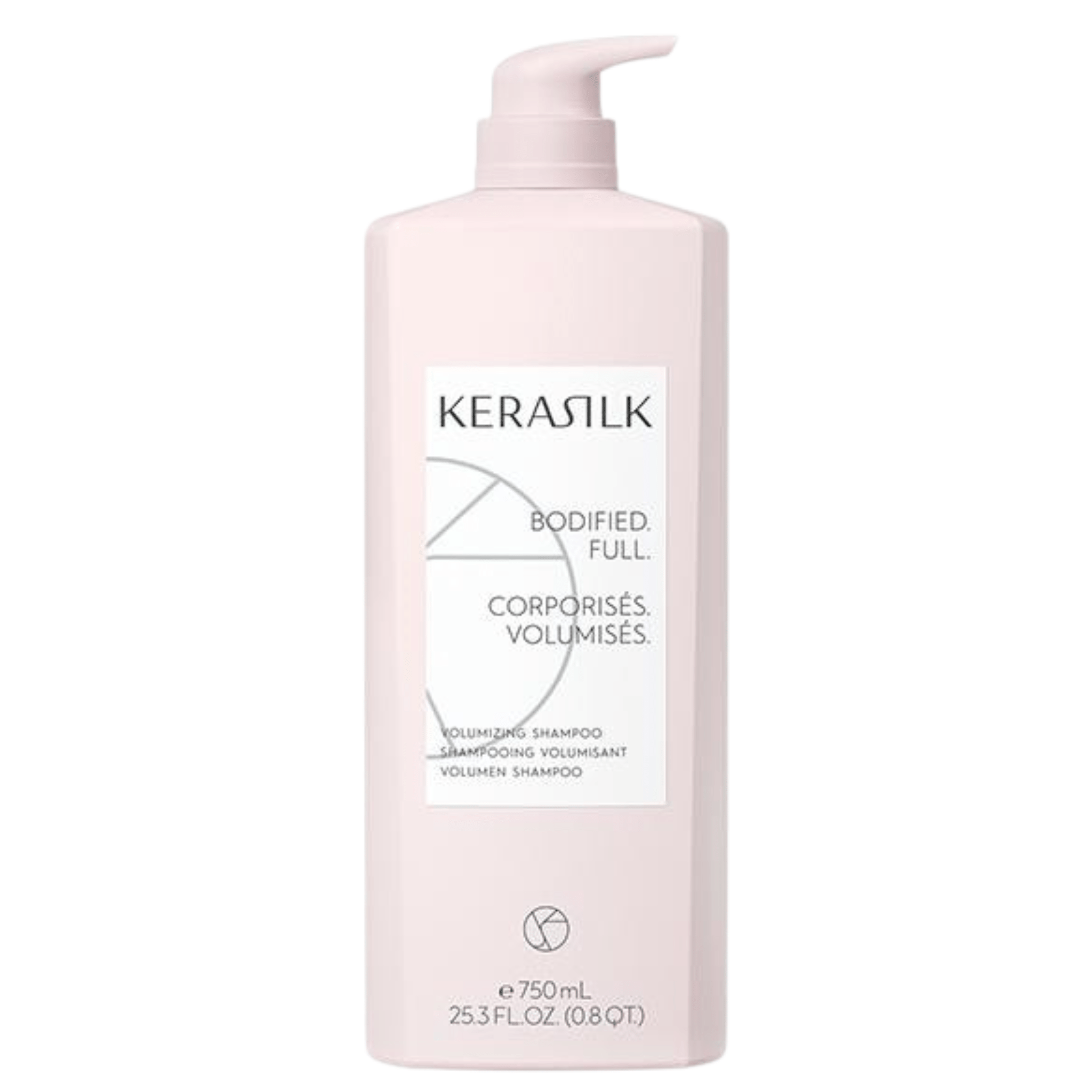 Kerasilk. Shampoing Volumisant Essentials - 750 ml - Concept C. Shop