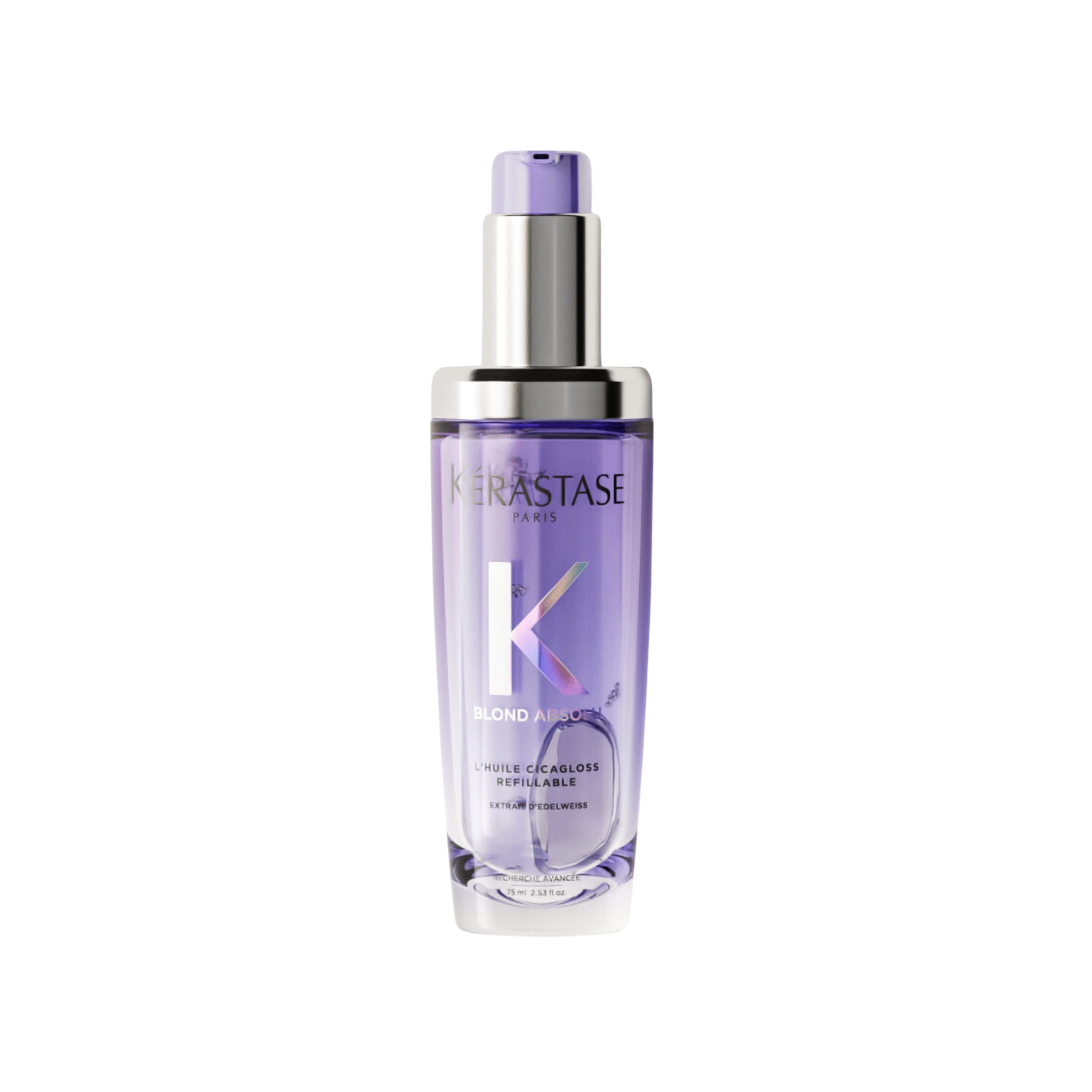 Kérastase. Blond Absolu Huile Cicagloss - 75 ml - Concept C. Shop