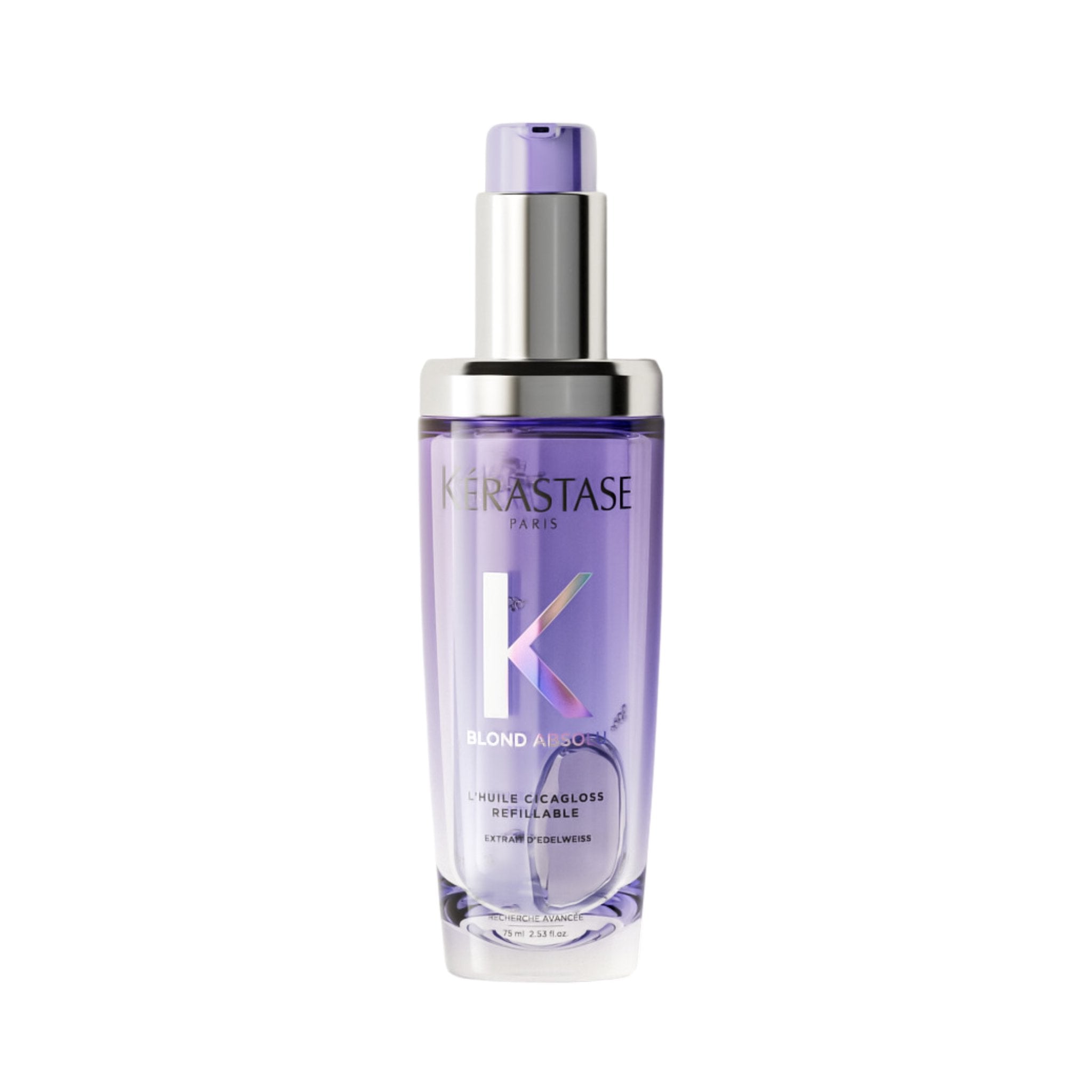 Kérastase. Blond Absolu Huile Cicagloss - 75 ml - Concept C. Shop