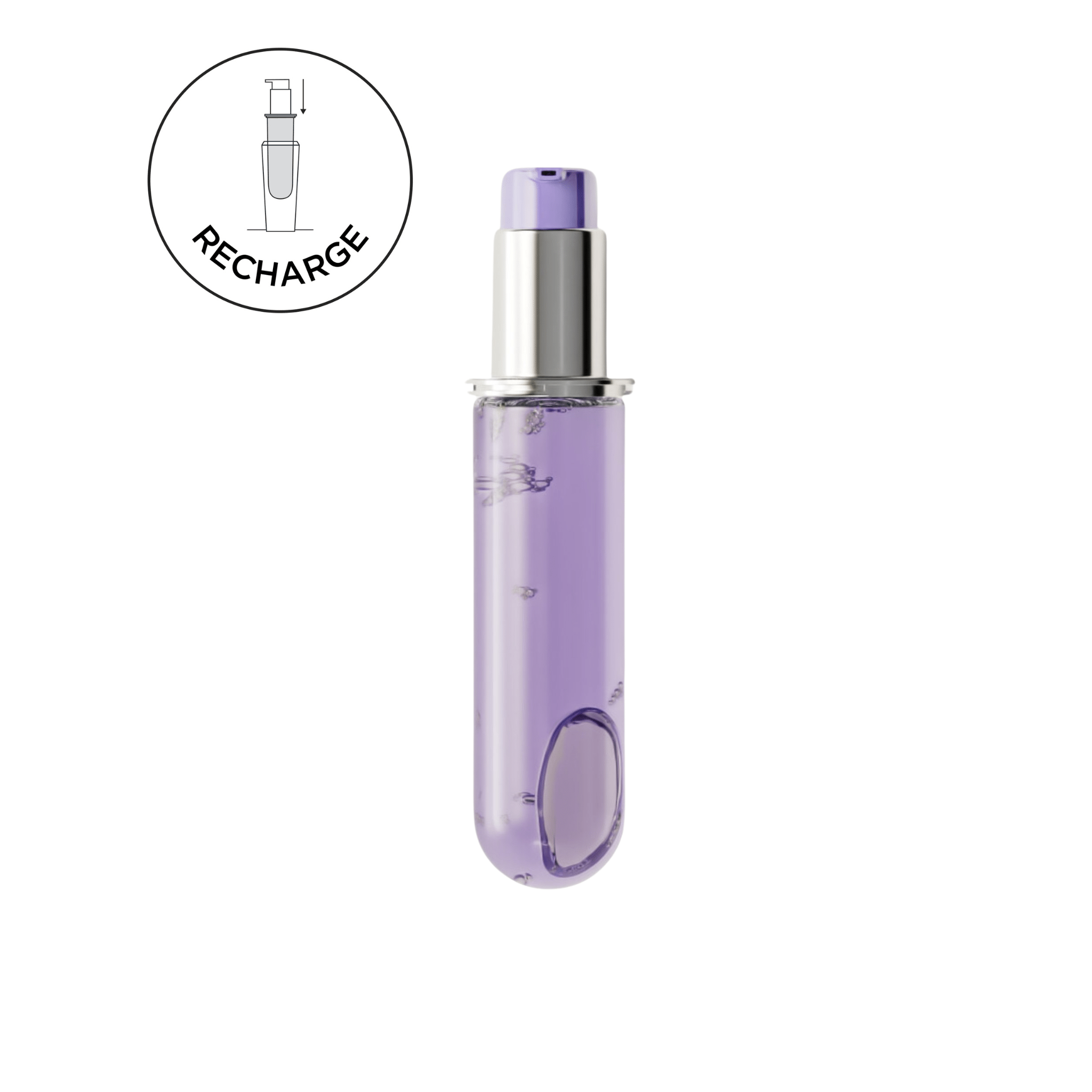 Kérastase. Blond Absolu Huile Cicagloss Recharge - 75 ml - Concept C. Shop