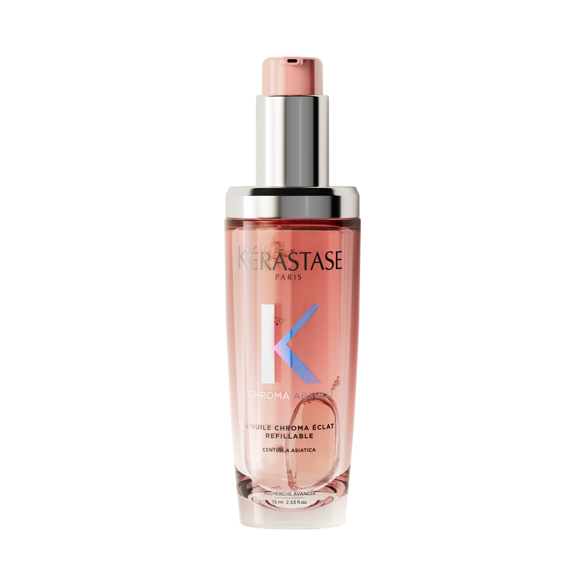 Kérastase. Chroma Absolu Huile Chroma Éclat - 75 ml - Concept C. Shop