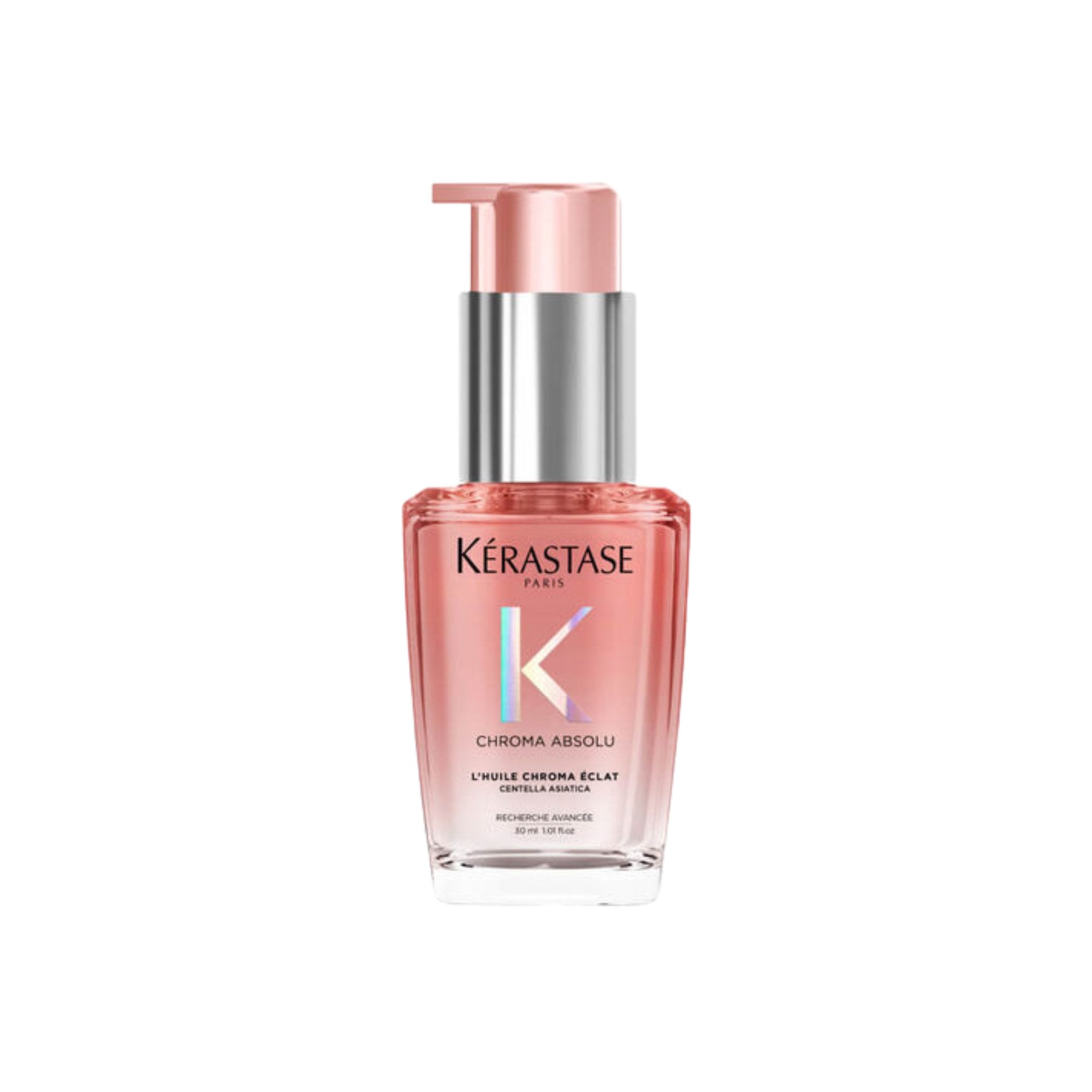 Kérastase. Chroma Absolu Huile Éclat - 30 ml - Concept C. Shop