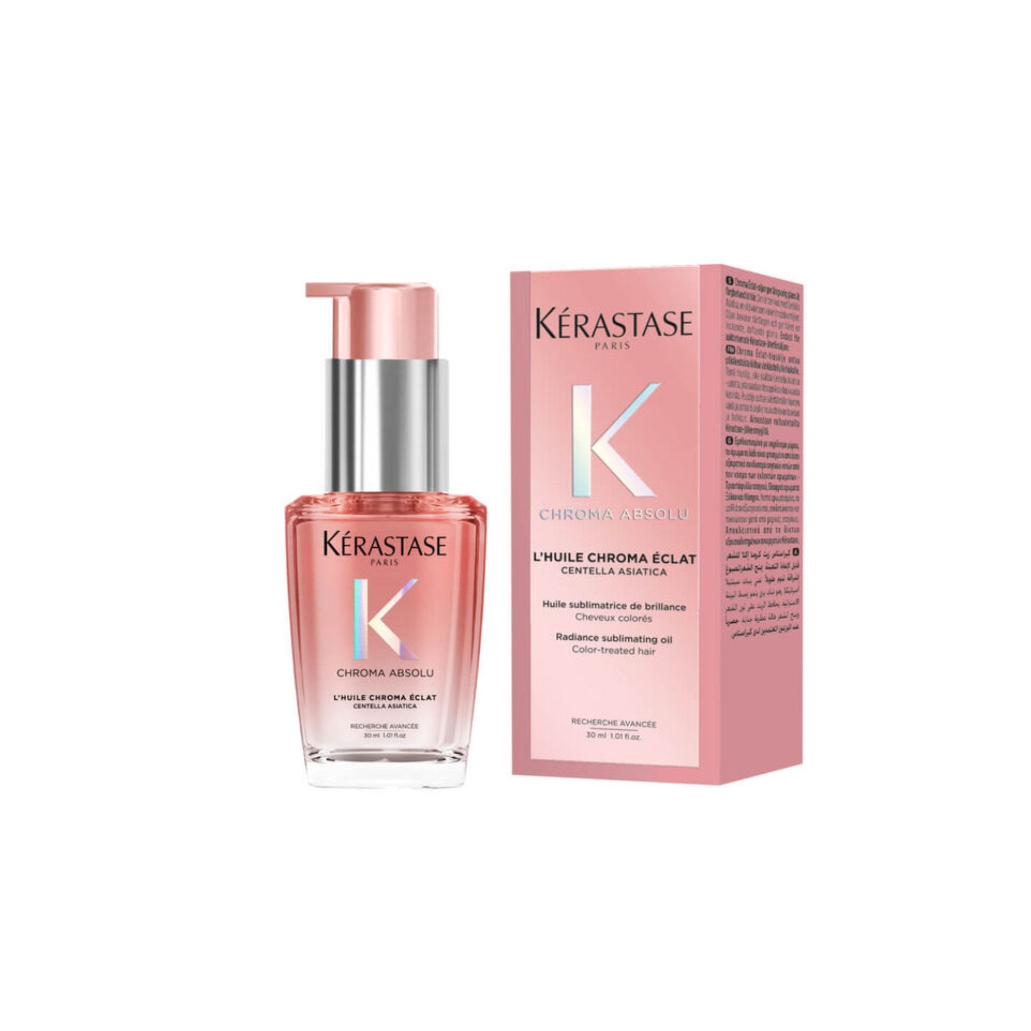 Kérastase. Chroma Absolu Huile Éclat - 30 ml - Concept C. Shop