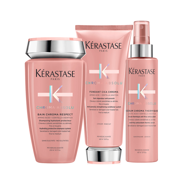 Kérastase Chroma Absolu シャンプー・コンディショナー kerastase-chroma-absolu-