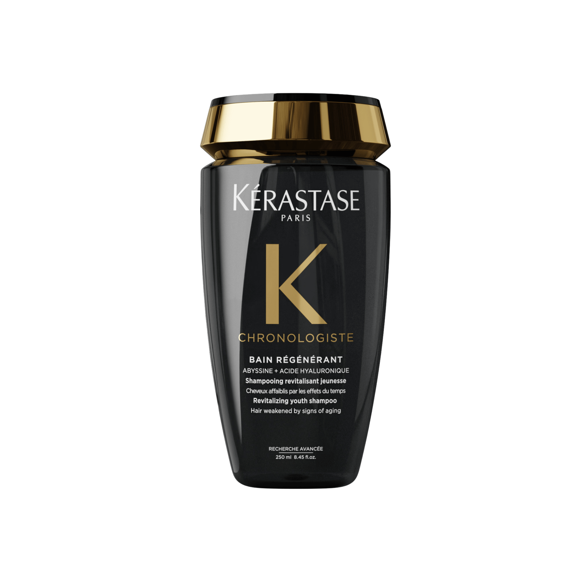 Kérastase. Chronologiste Bain Regénérant Shampoo - 250 ml