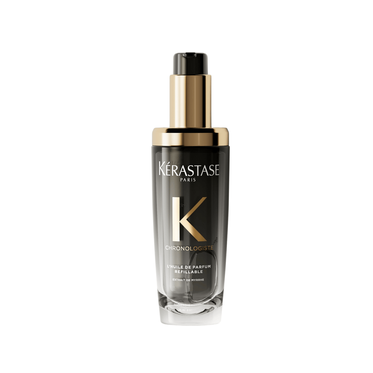 Kérastase Chronologiste Huile de Parfum Chronologiste – L'Huile de Parfum Fragrance in Hair Oil