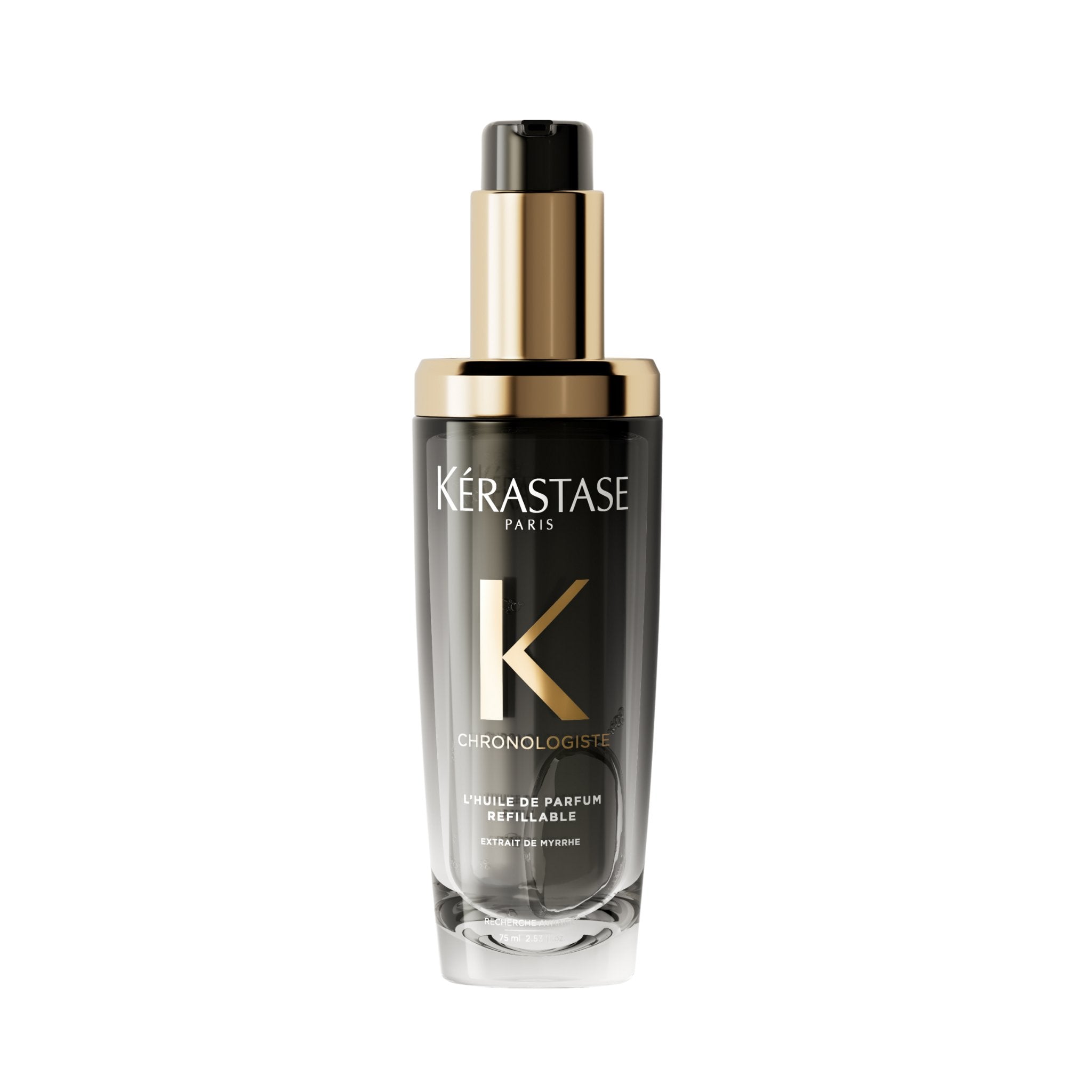 Kérastase. Chronologiste Huile De Parfum - 75 ml - Concept C. Shop