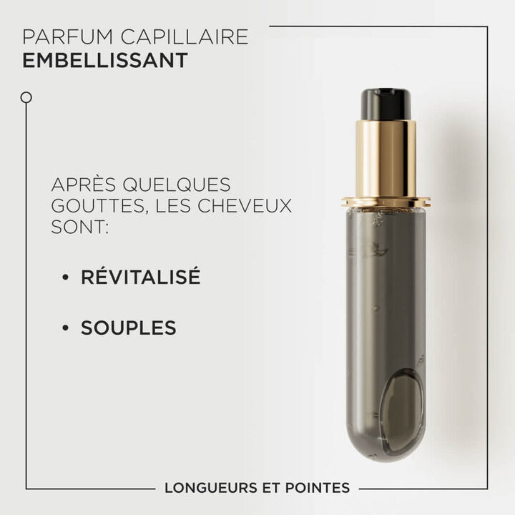 Kérastase. Chronologiste Huile De Parfum Recharge - 75 ml - Concept C. Shop