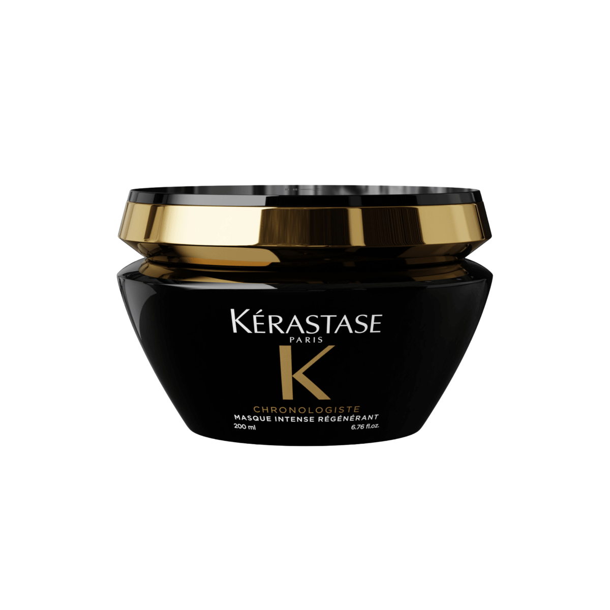 KÉRASTASE CHRONOLOGISTE マスク 200ml Kérastase. Chronologiste Revitalizing Youth Mask - 200 ml