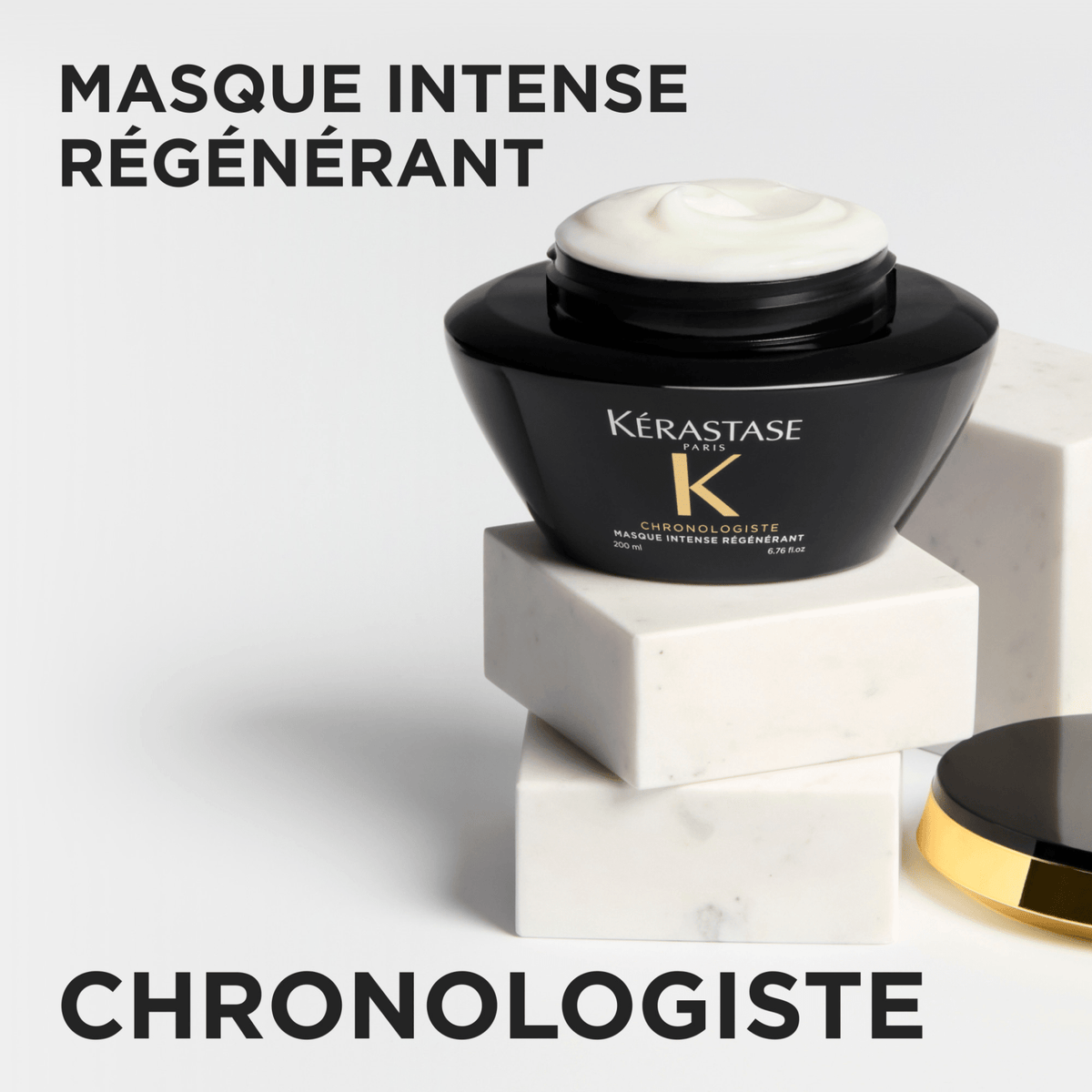 Kérastase. Trio Des Fêtes - Chronologiste