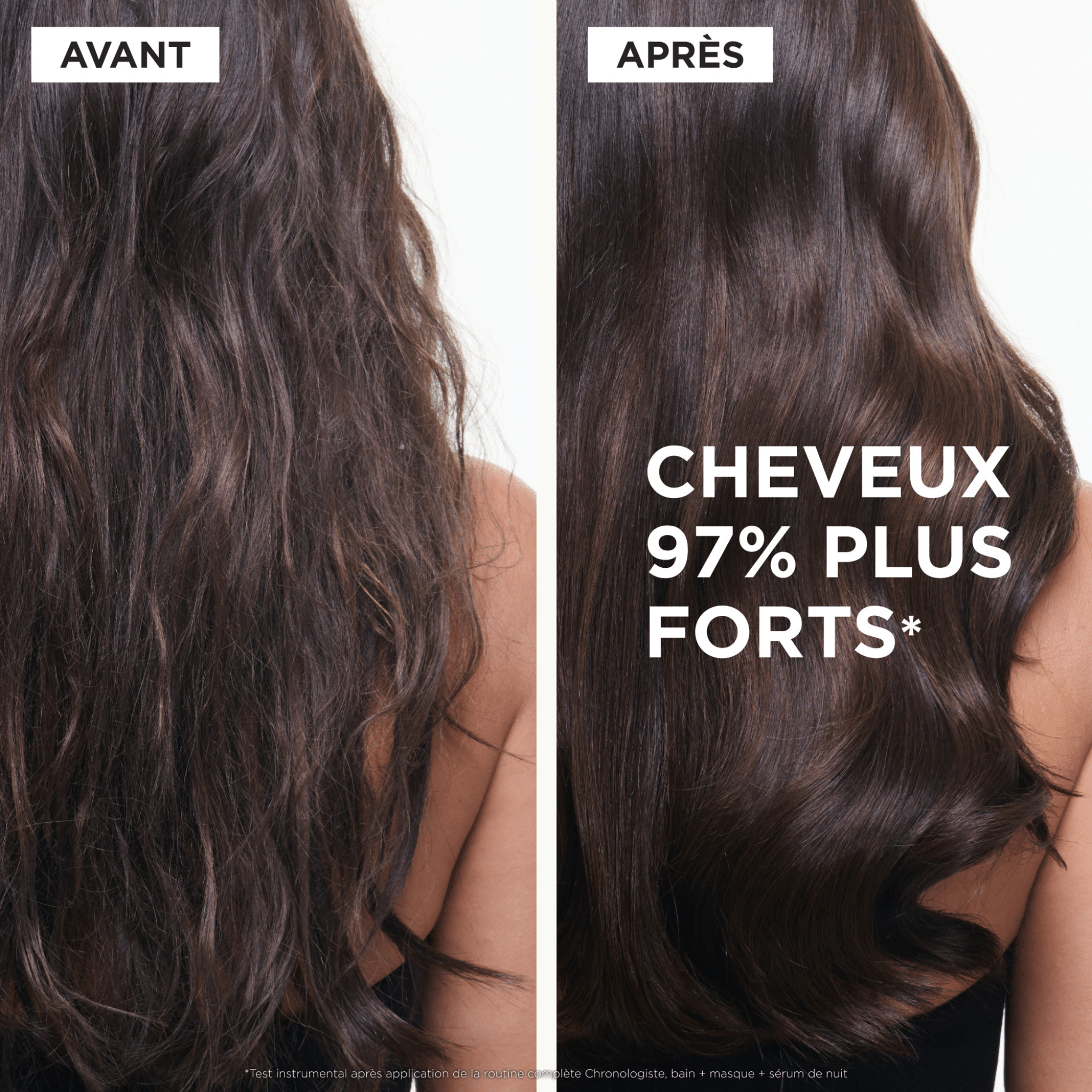 Kérastase. Chronologiste Masque Intense Régénérant Format Voyage - 75 ml - Concept C. Shop