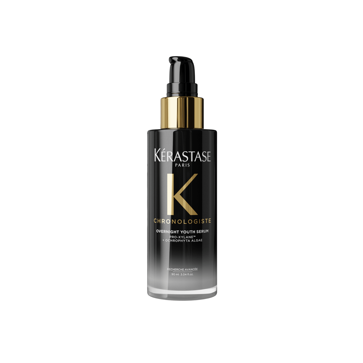 Kérastase. Chronologiste Overnight Youth Serum - 90 ml