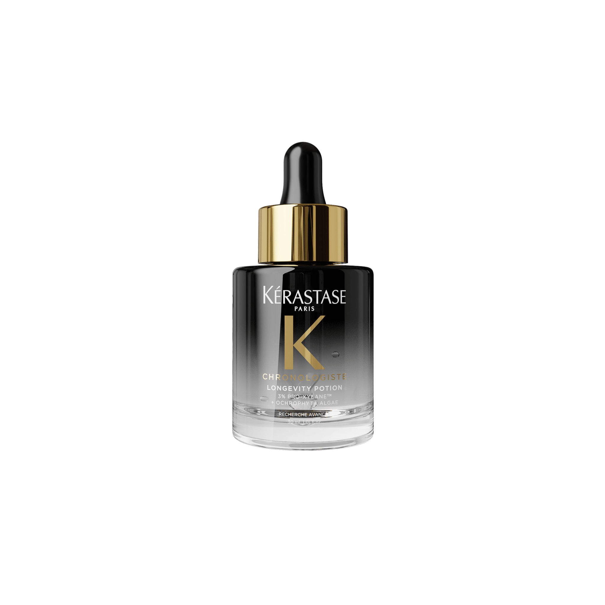 Kérastase. Chronologiste Sérum Potion de Longévité - 30 ml - Concept C. Shop