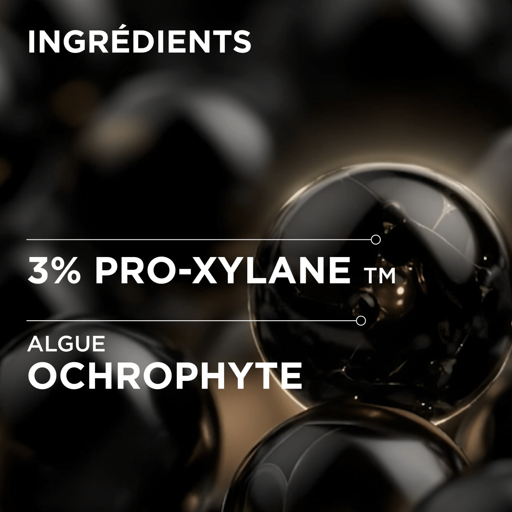 Kérastase. Chronologiste Sérum Potion de Longévité - 30 ml - Concept C. Shop