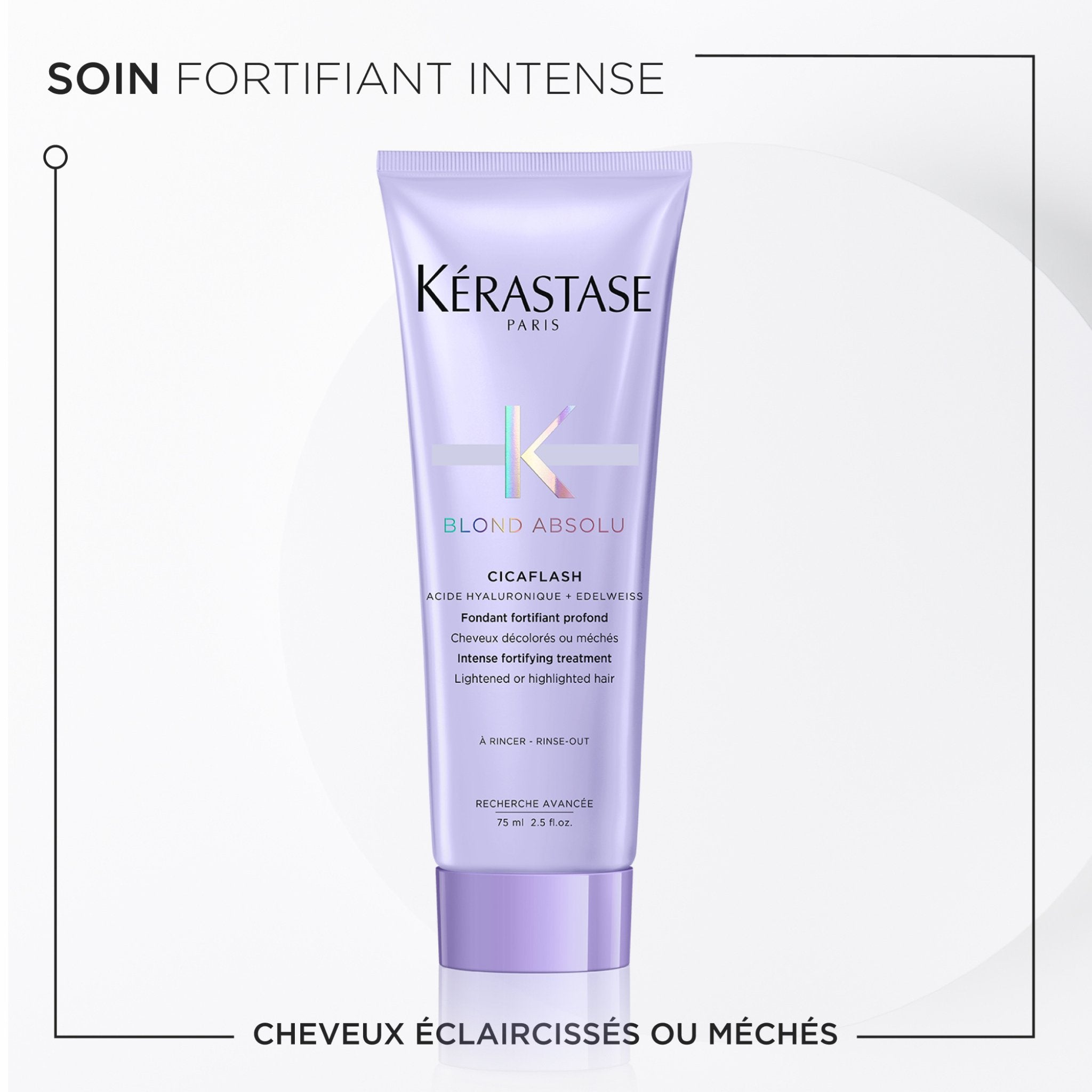 Kérastase. Coffret Découverte - Blond Absolu - Concept C. Shop