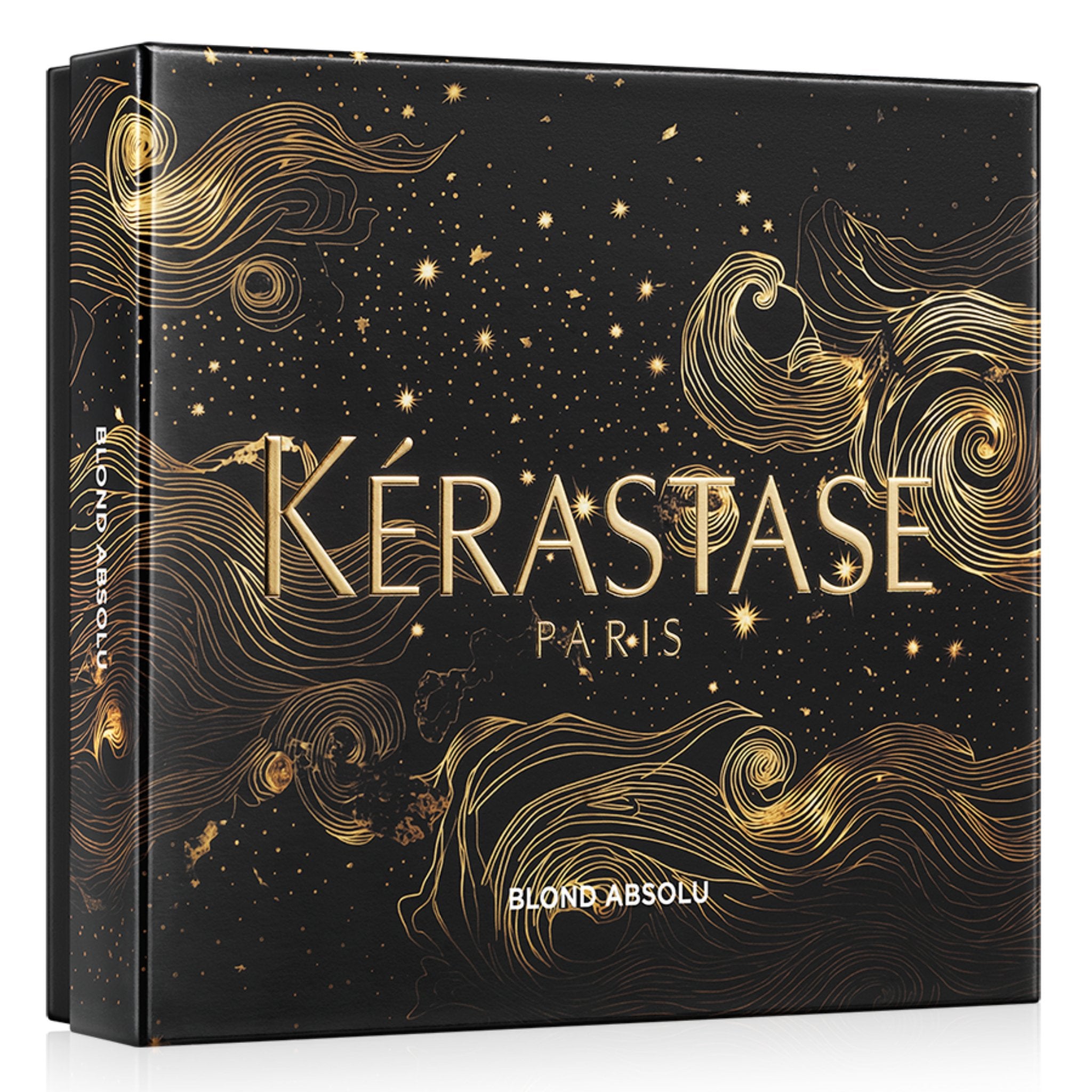 Kérastase. Coffret des Fêtes Blond Absolu - Concept C. Shop